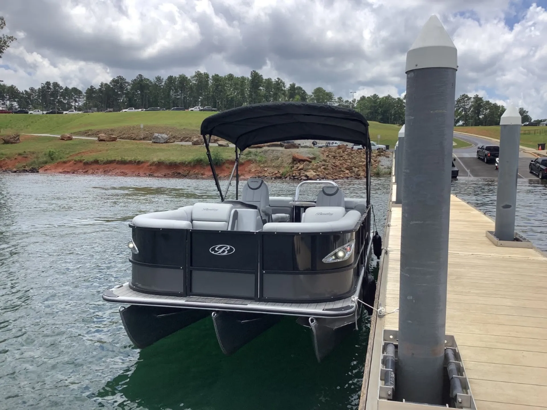 boat