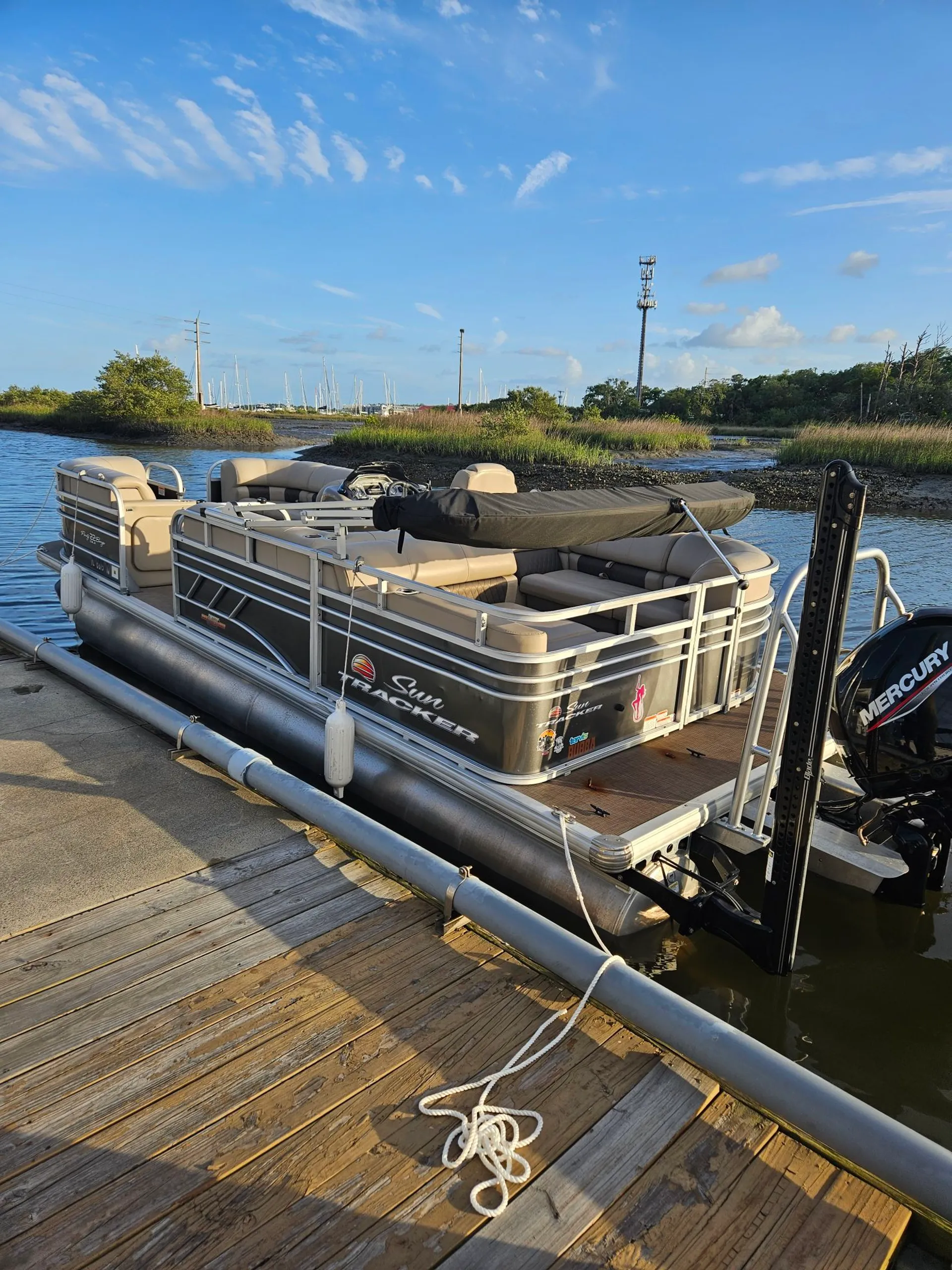 boat