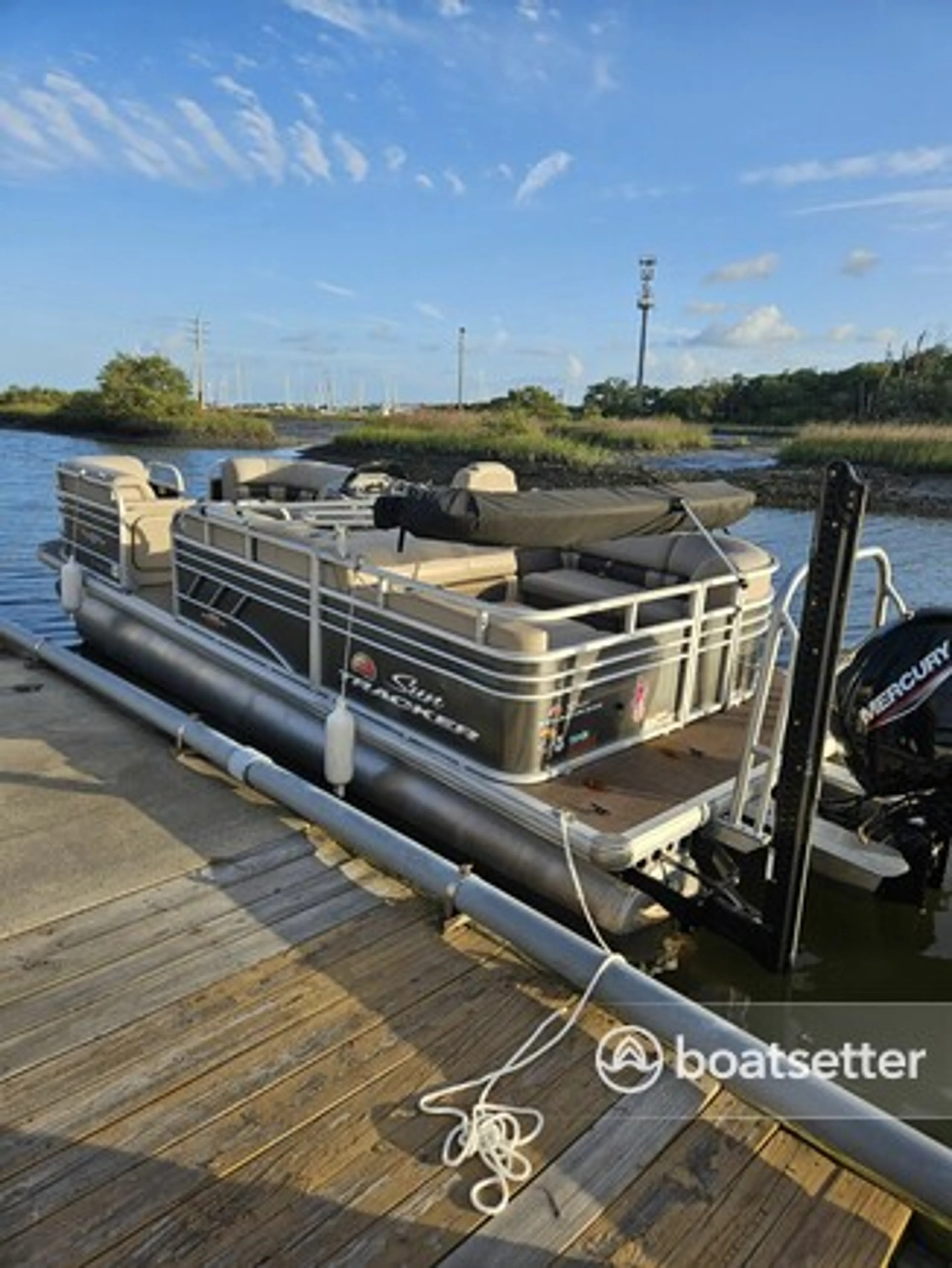 boat