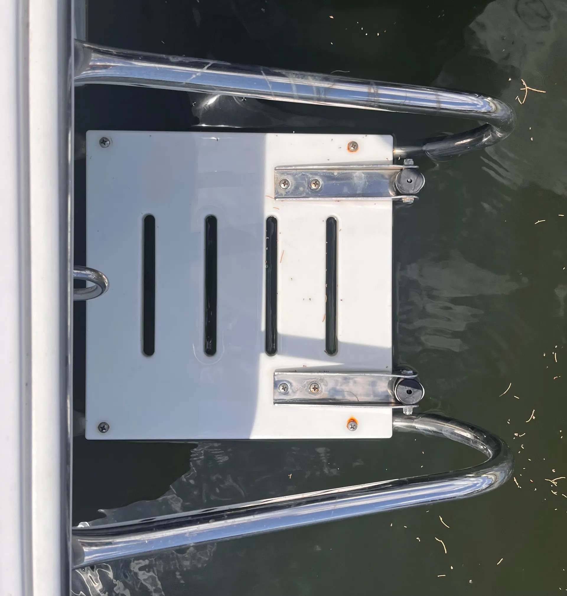 SPORTSMAN BOATS ISLAND BAY 20 W/F115XA YAMAHA in Crystal River, FL — photo 8