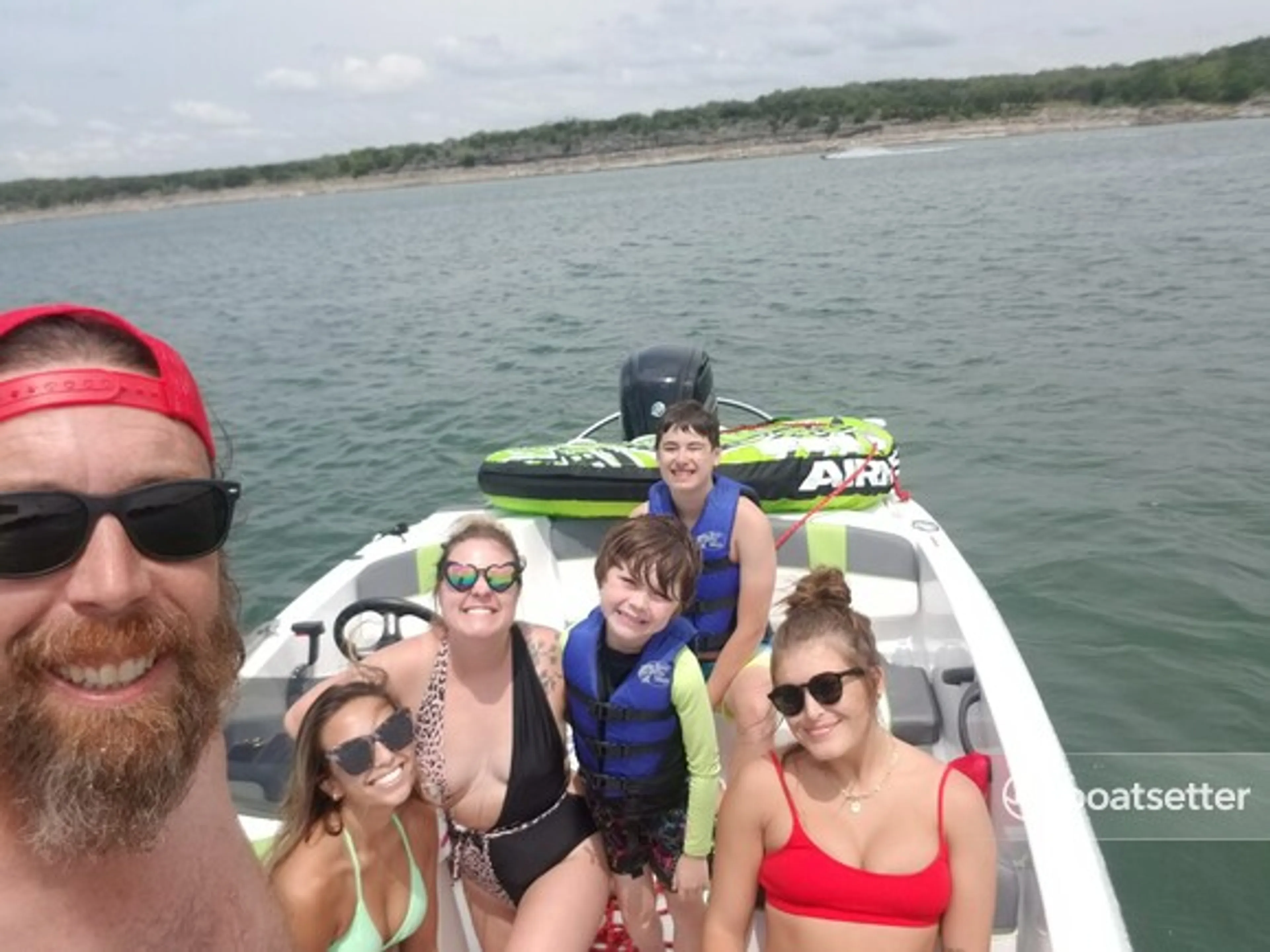 boat