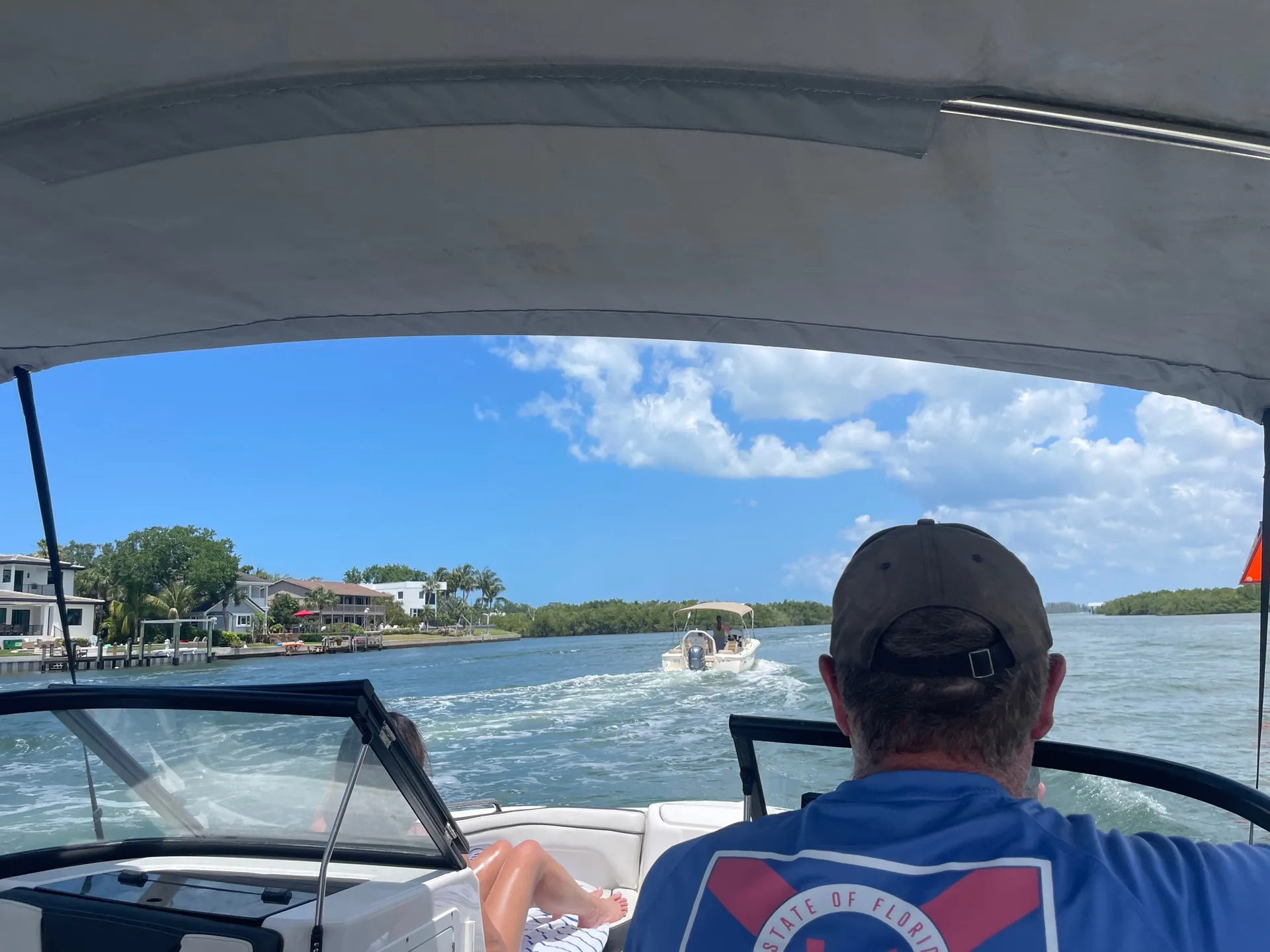 Yamaha SX210 Bow Rider Twin Jet Engine Boat 