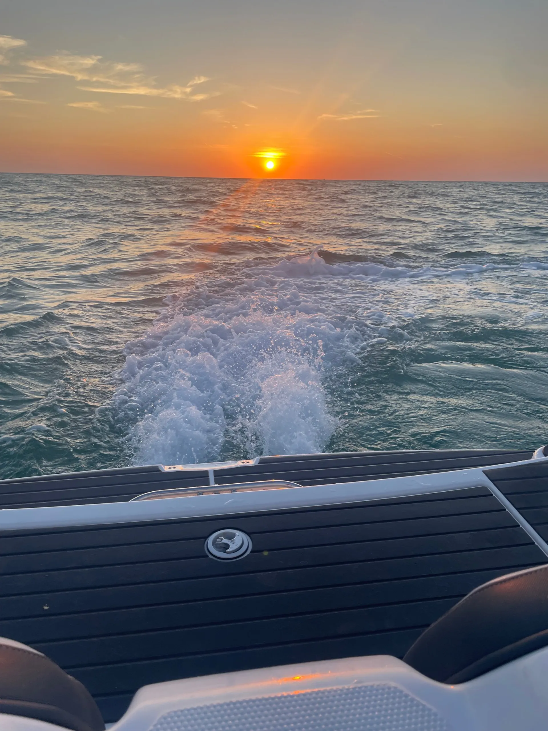 Yamaha SX210 Bow Rider Twin Jet Engine Boat 