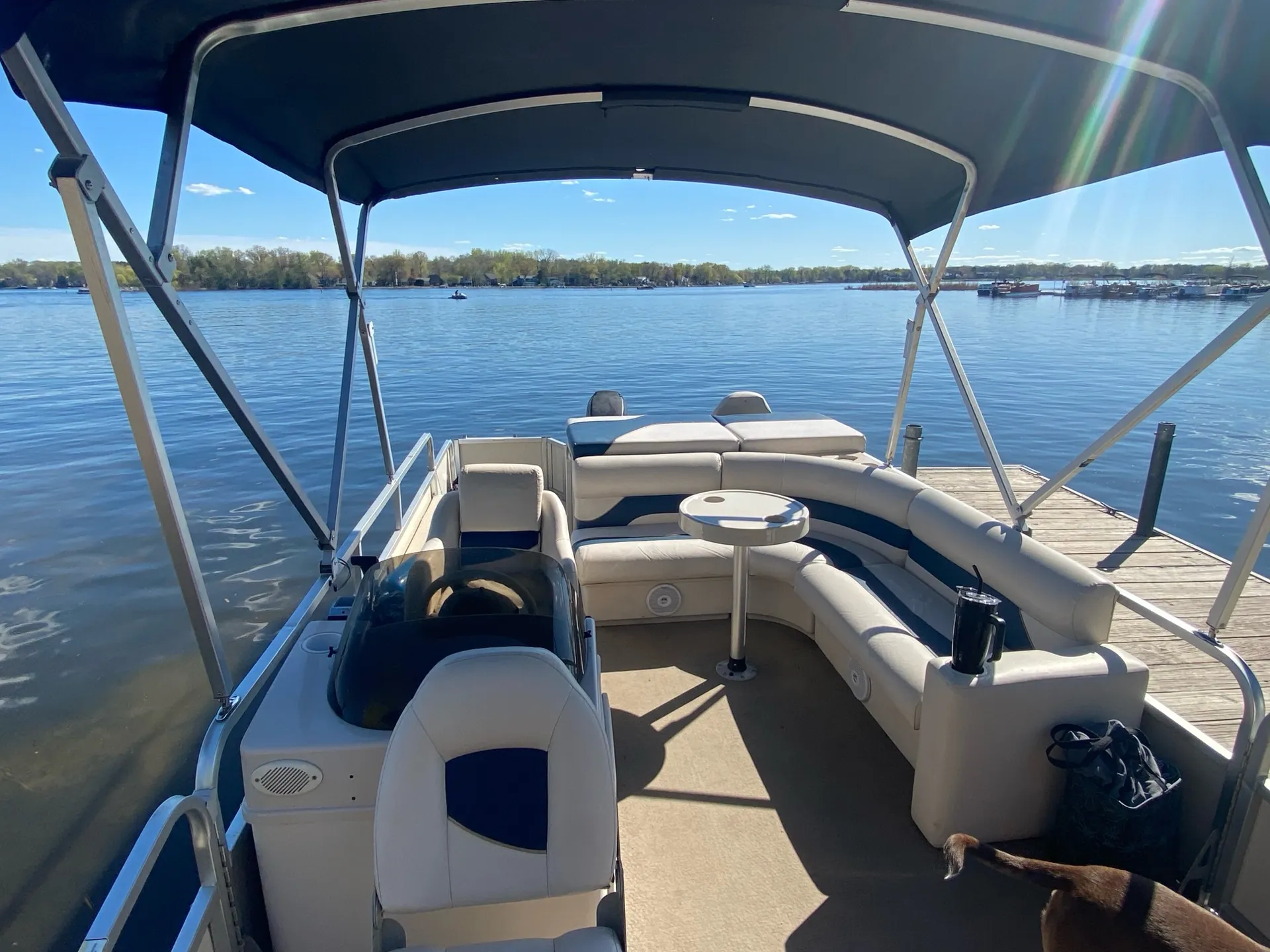 boat