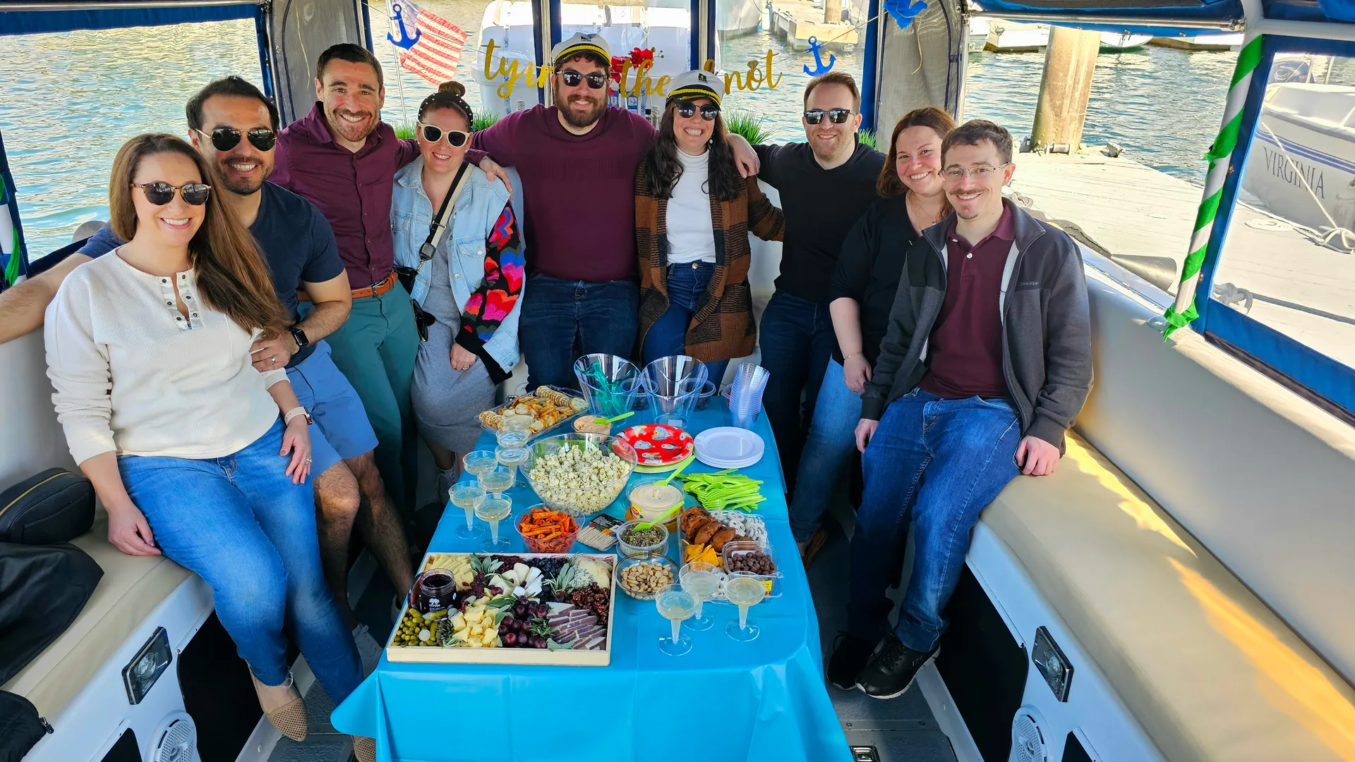  Perfect for 15-18 PASSENGERS!