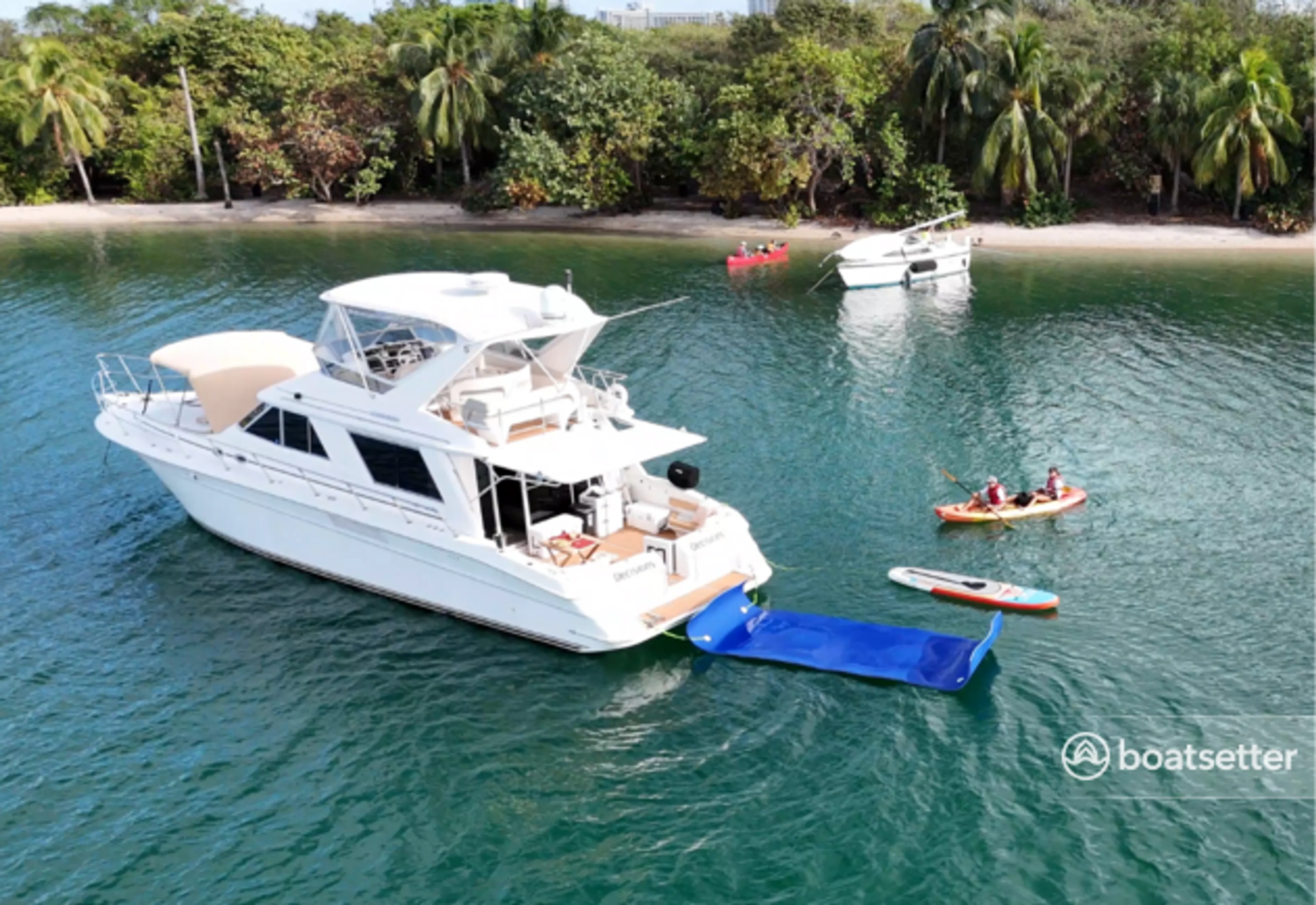 boat