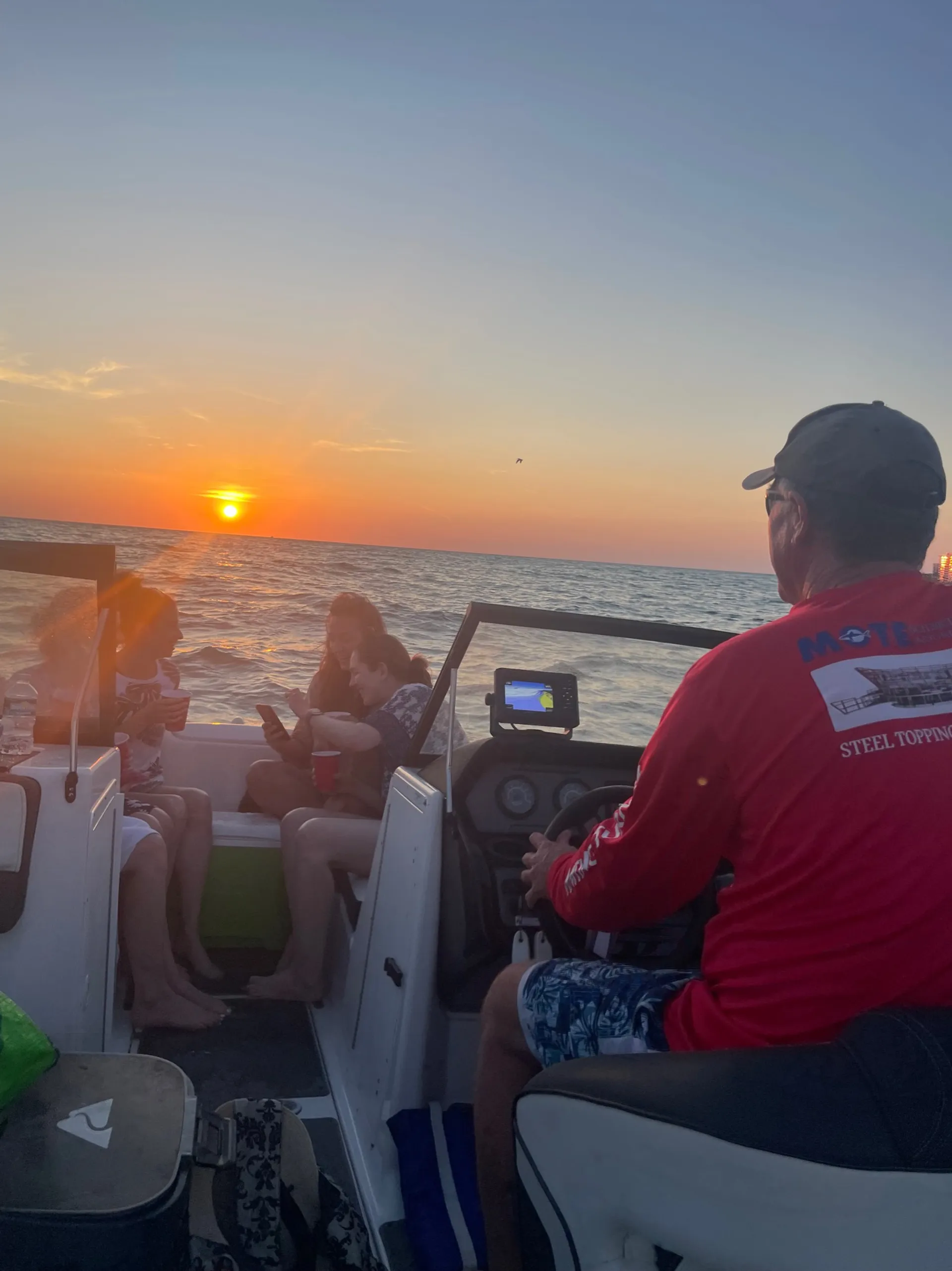 Yamaha SX210 Bow Rider Twin Jet Engine Boat 