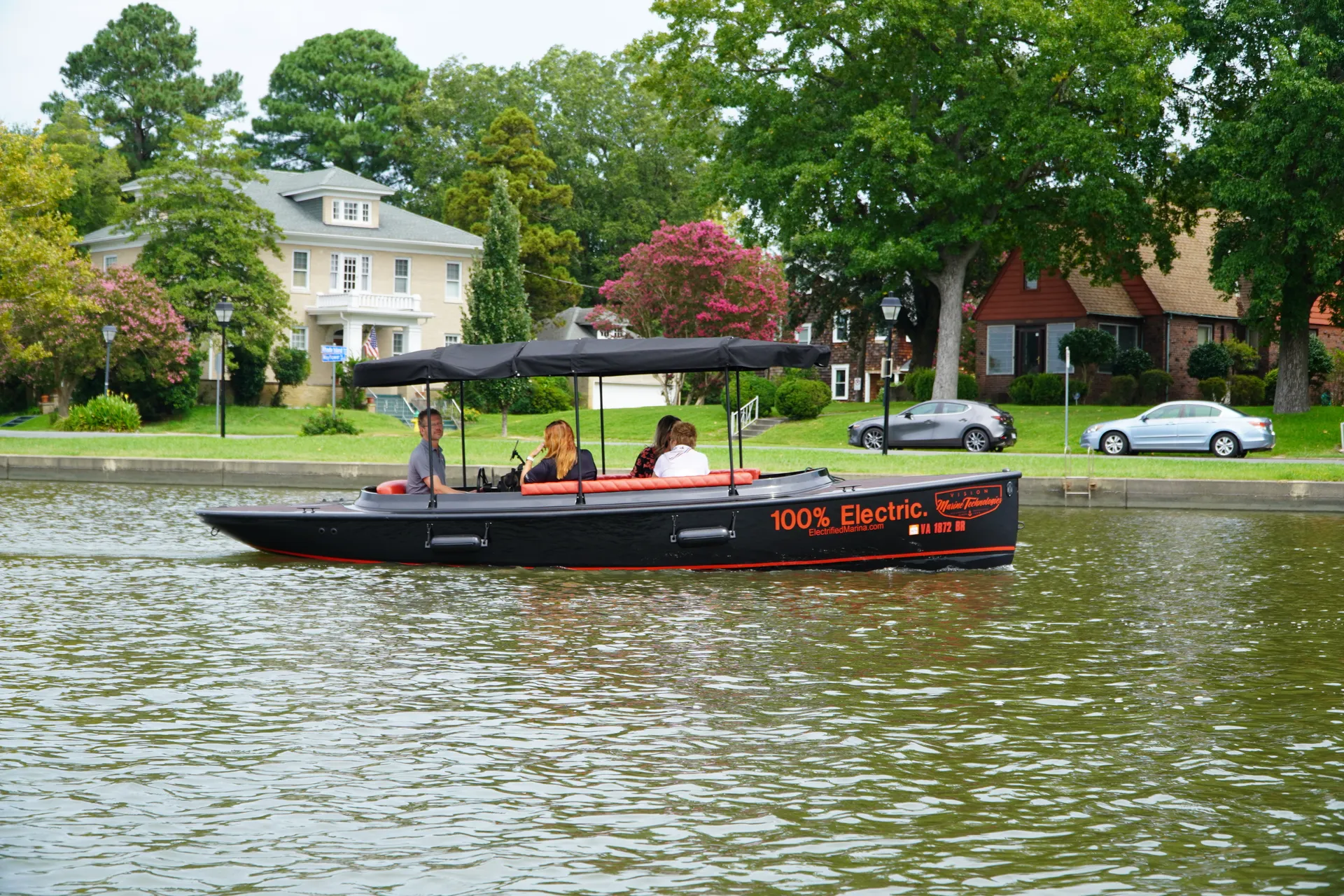 boat