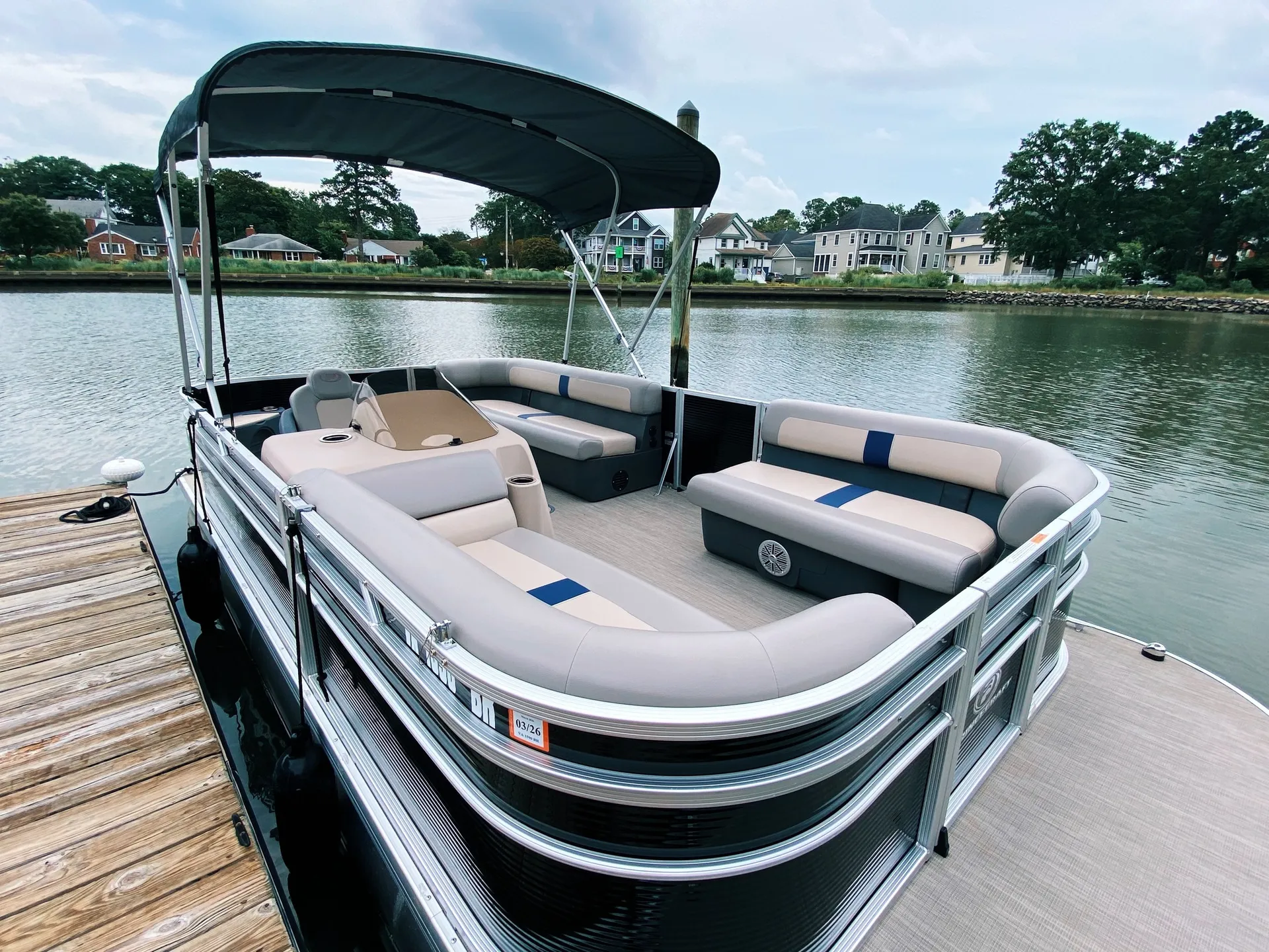 boat