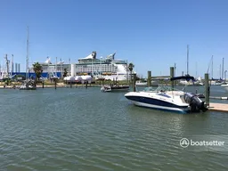 24ft Hurricane Sundeck - 250hp - 12 Passenger 