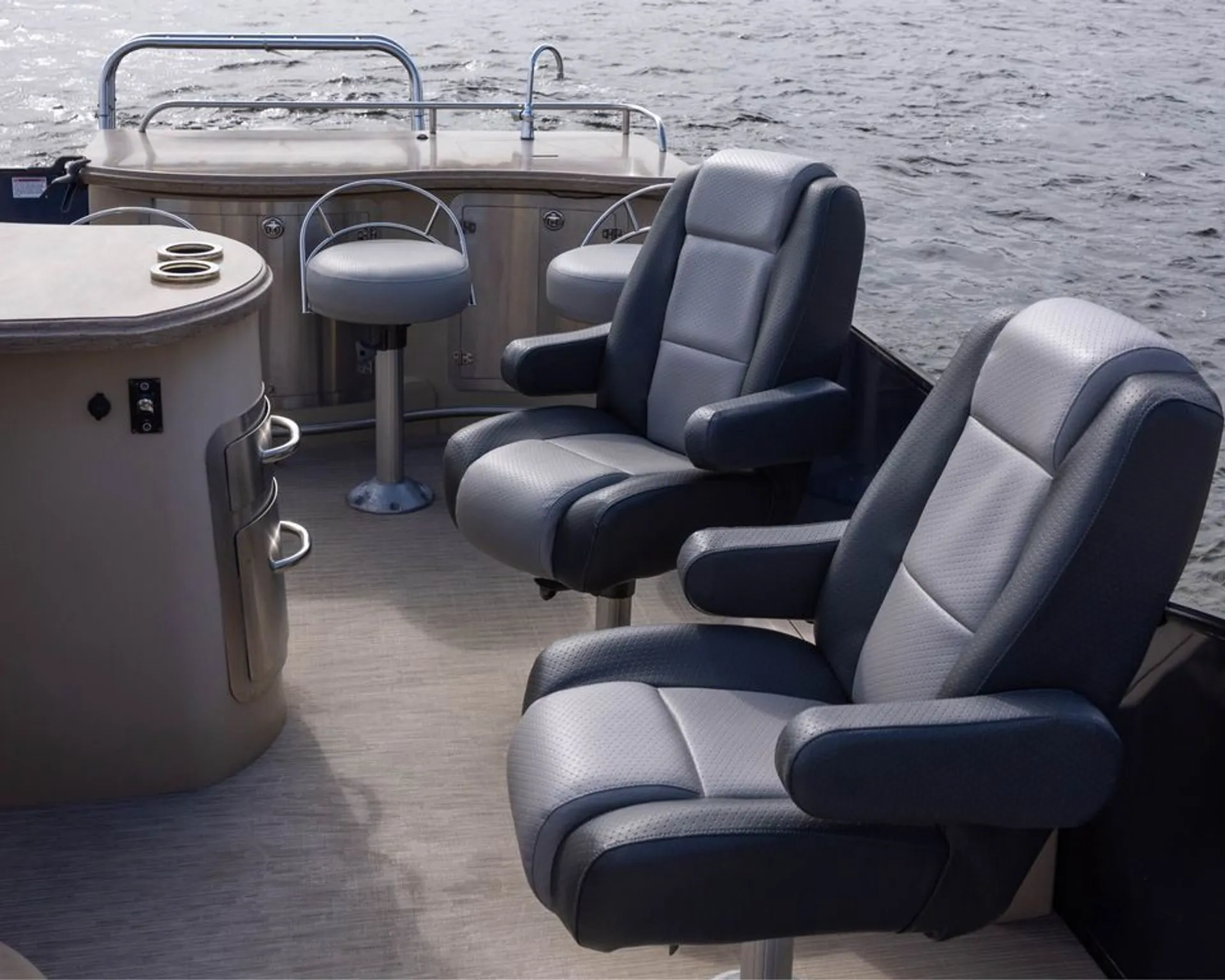 STARCRAFT MARINE MX 25 DLC in Queens, NY — photo 3