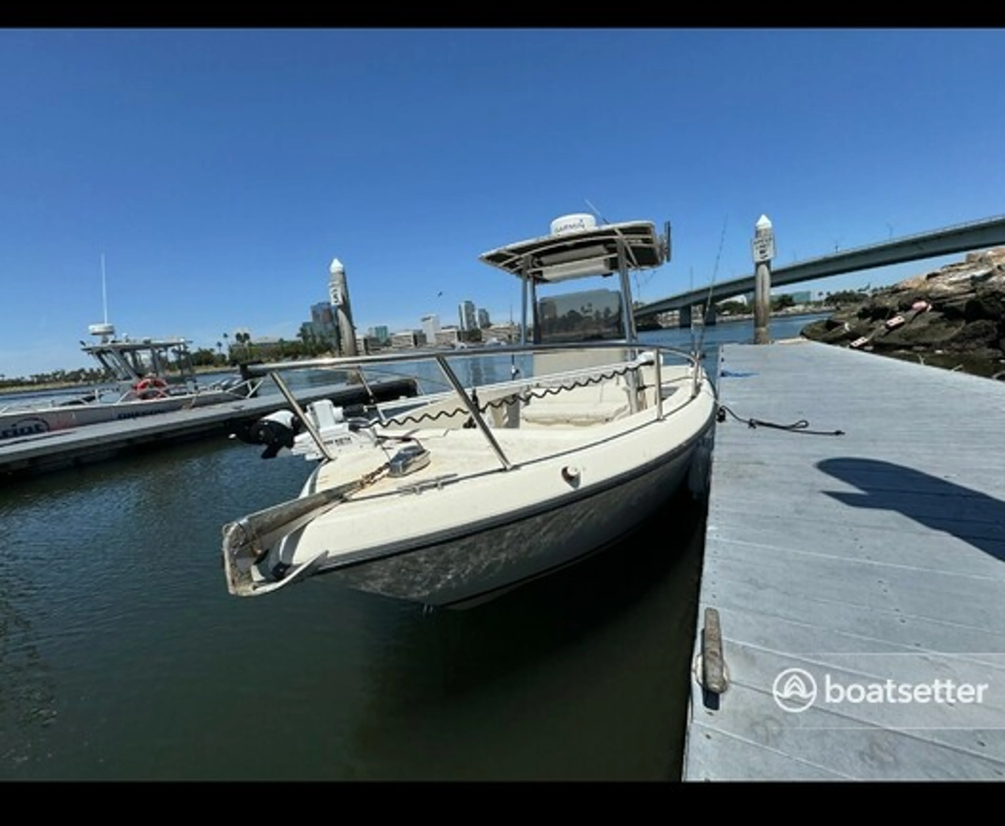 boat