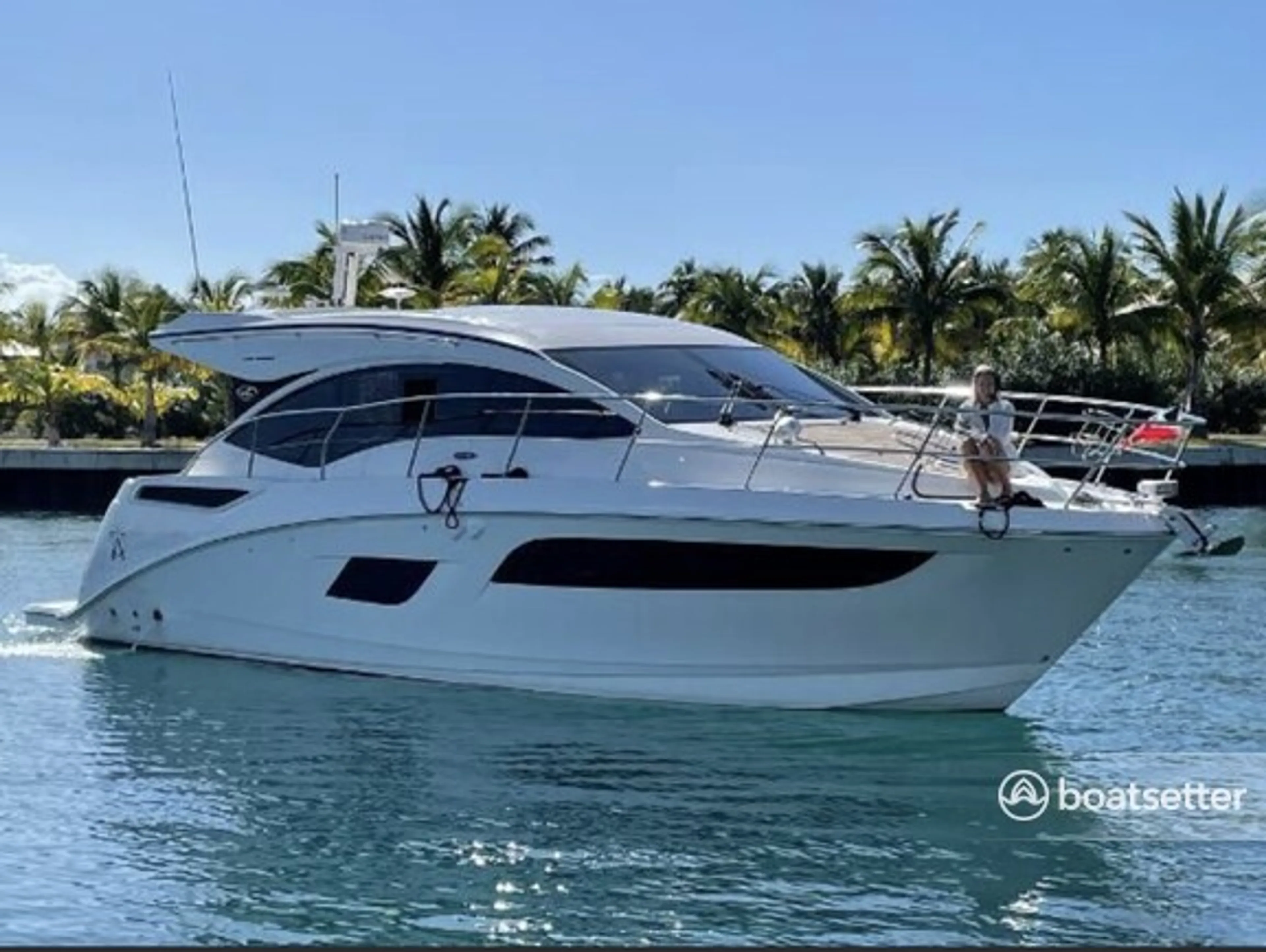 boat