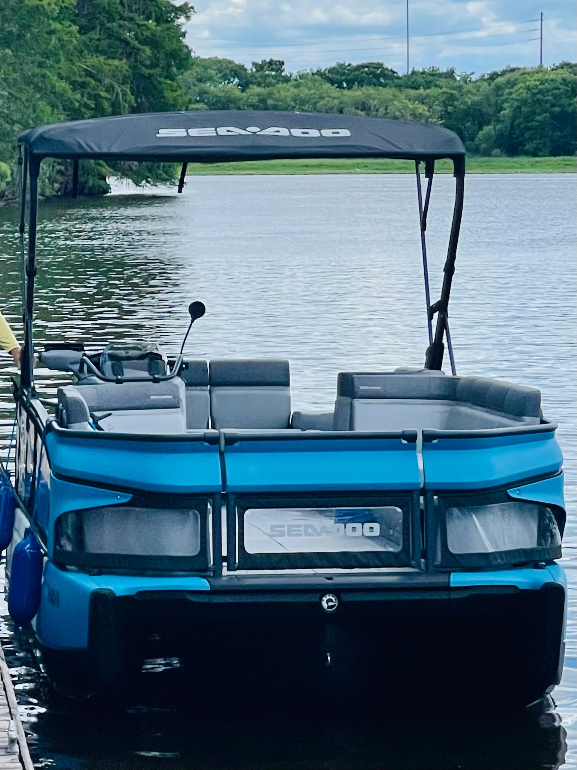 boat