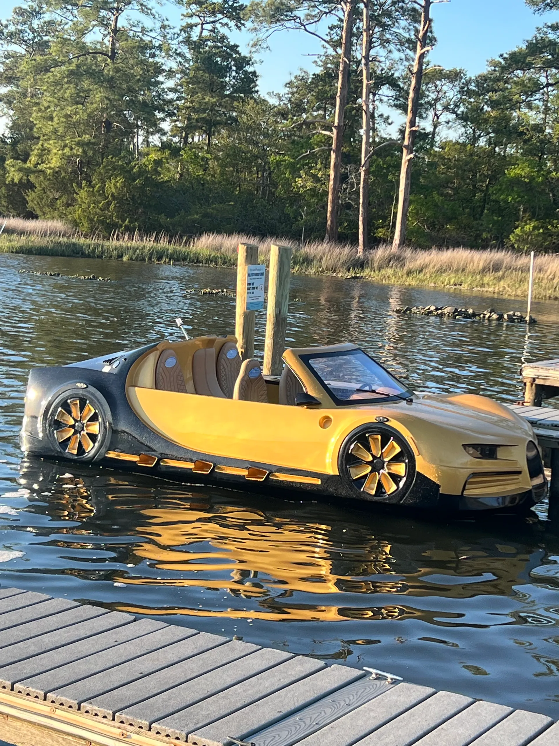 boat