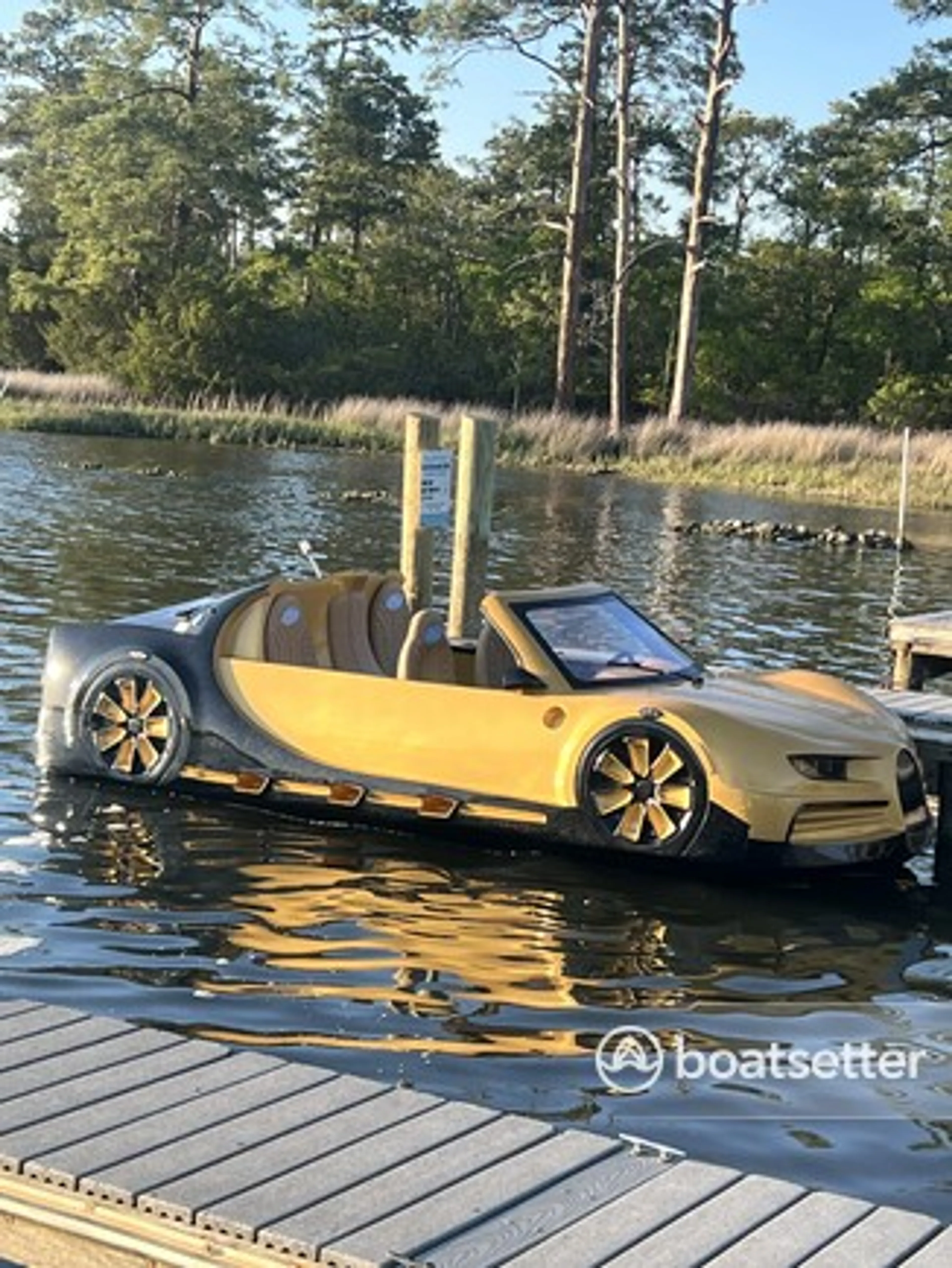 boat