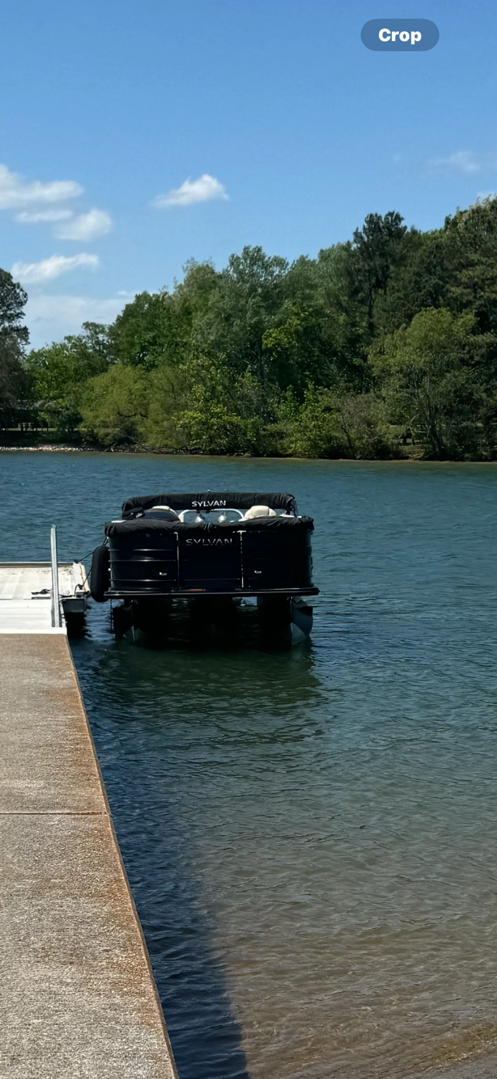 SYLVAN MARINE 8522 MIRAGE PARTY FISH in Maryville, TN — photo 4