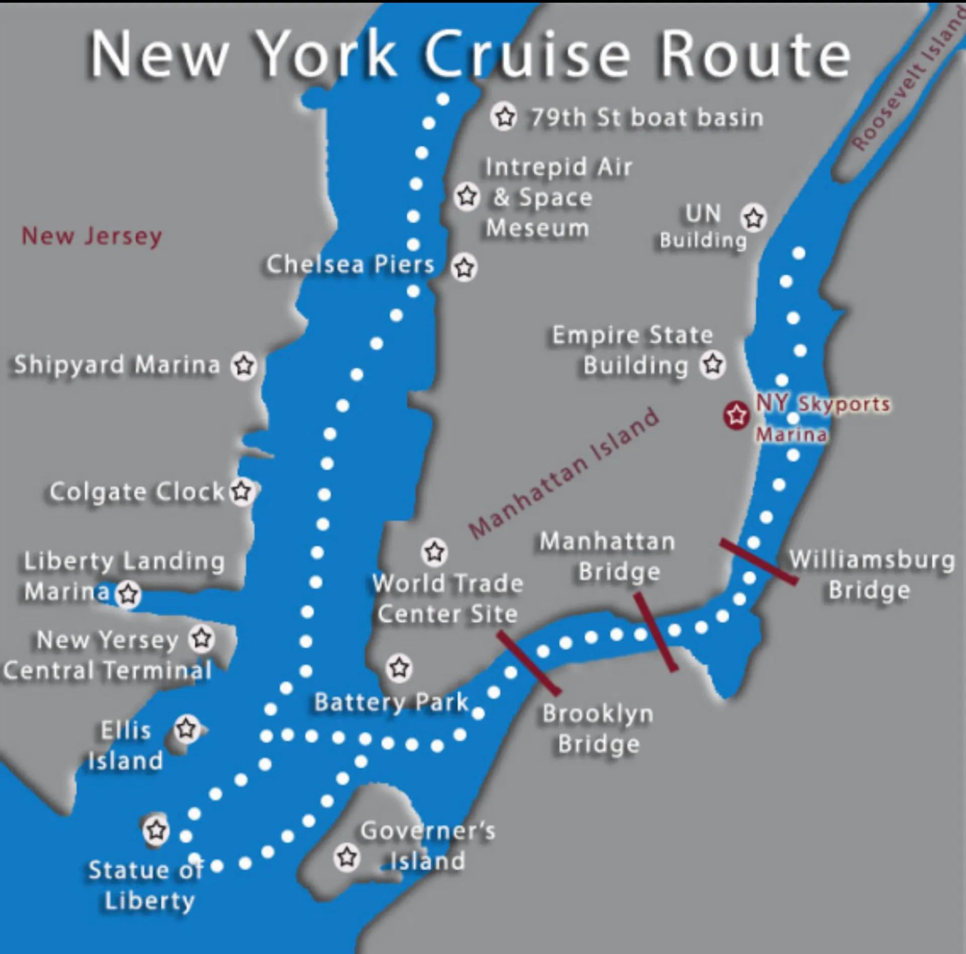 NEW YORK CITY'S MOST POPULAR YACHT !!! Max capacity 30 guest