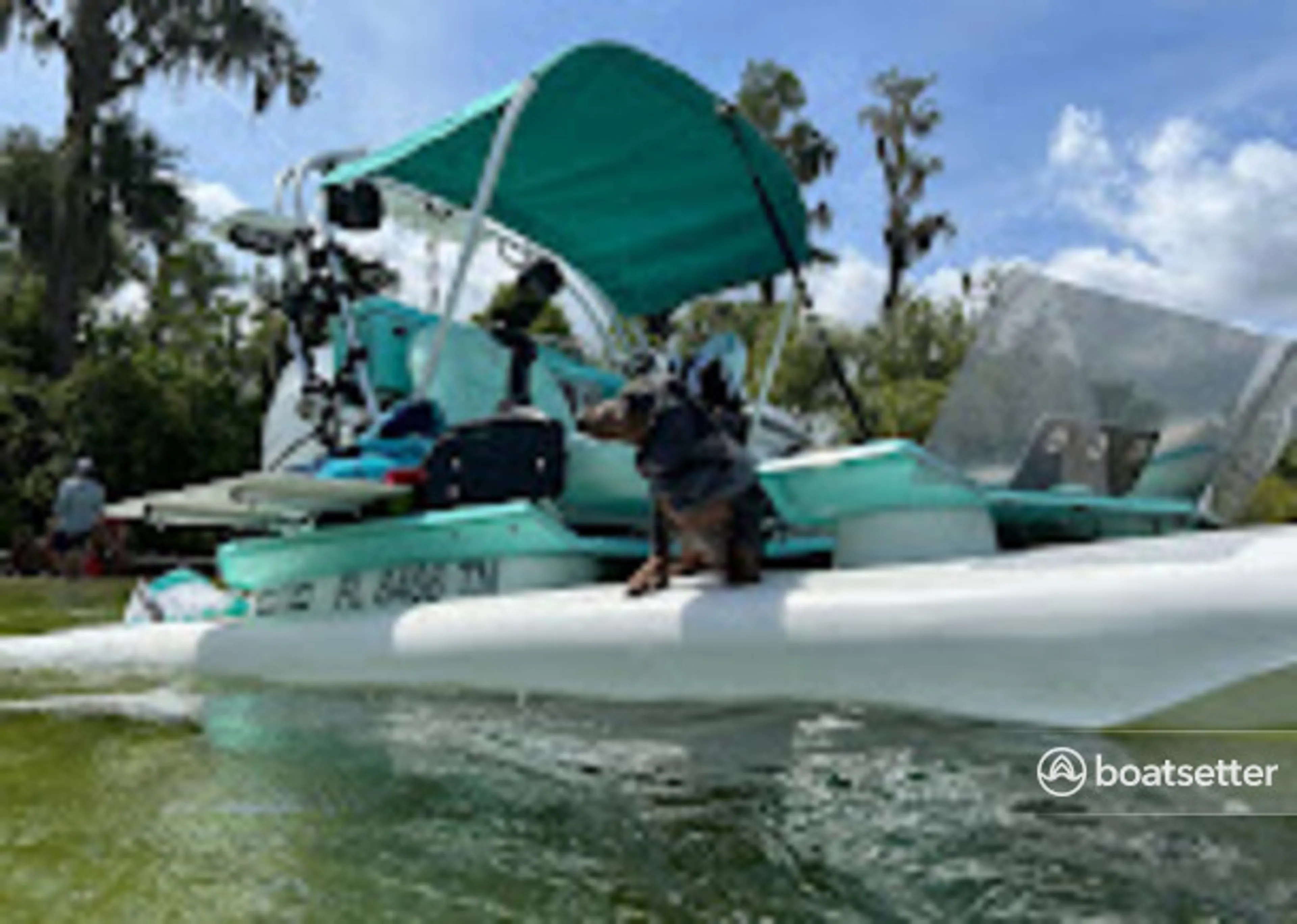 boat