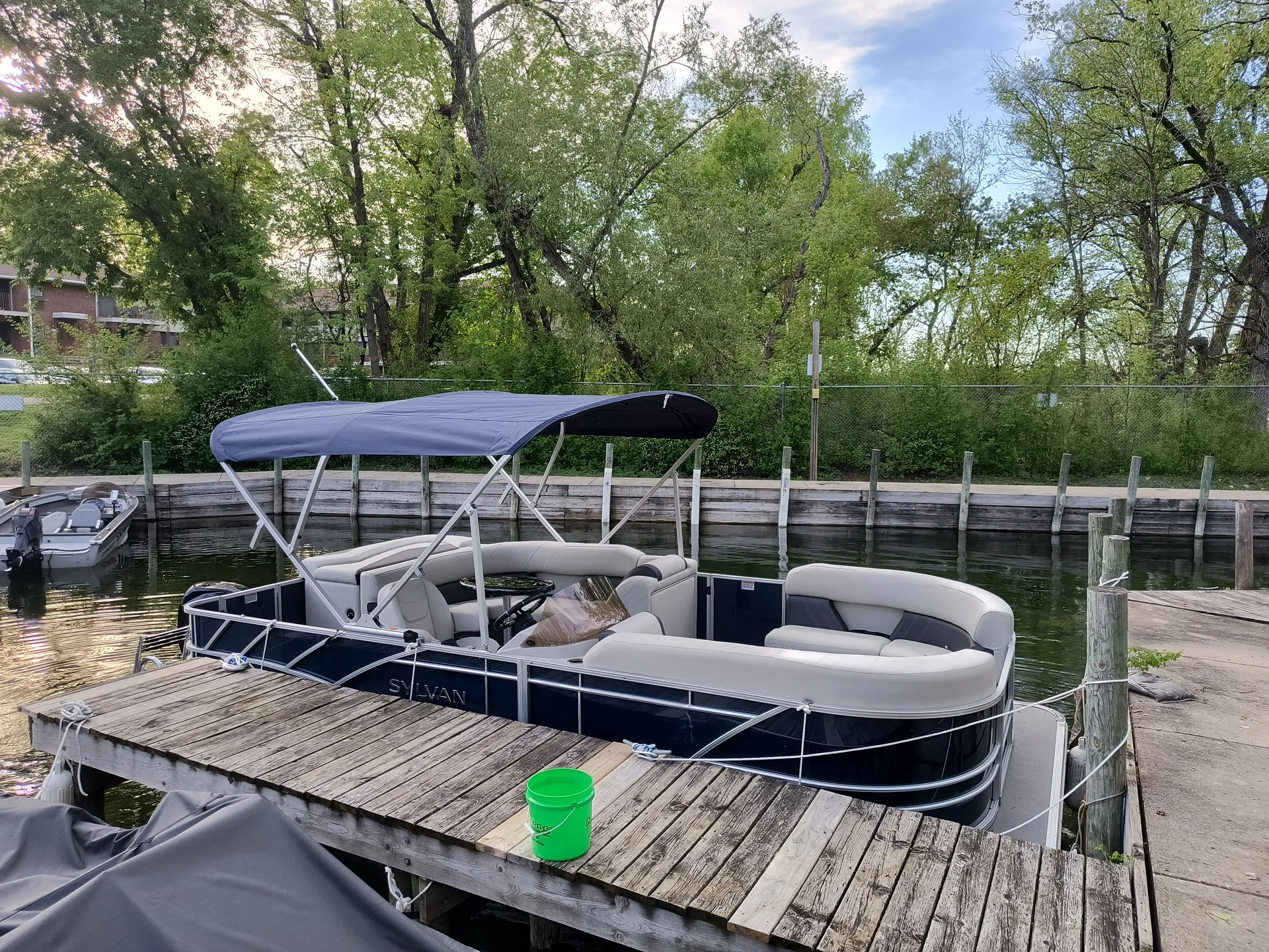 boat
