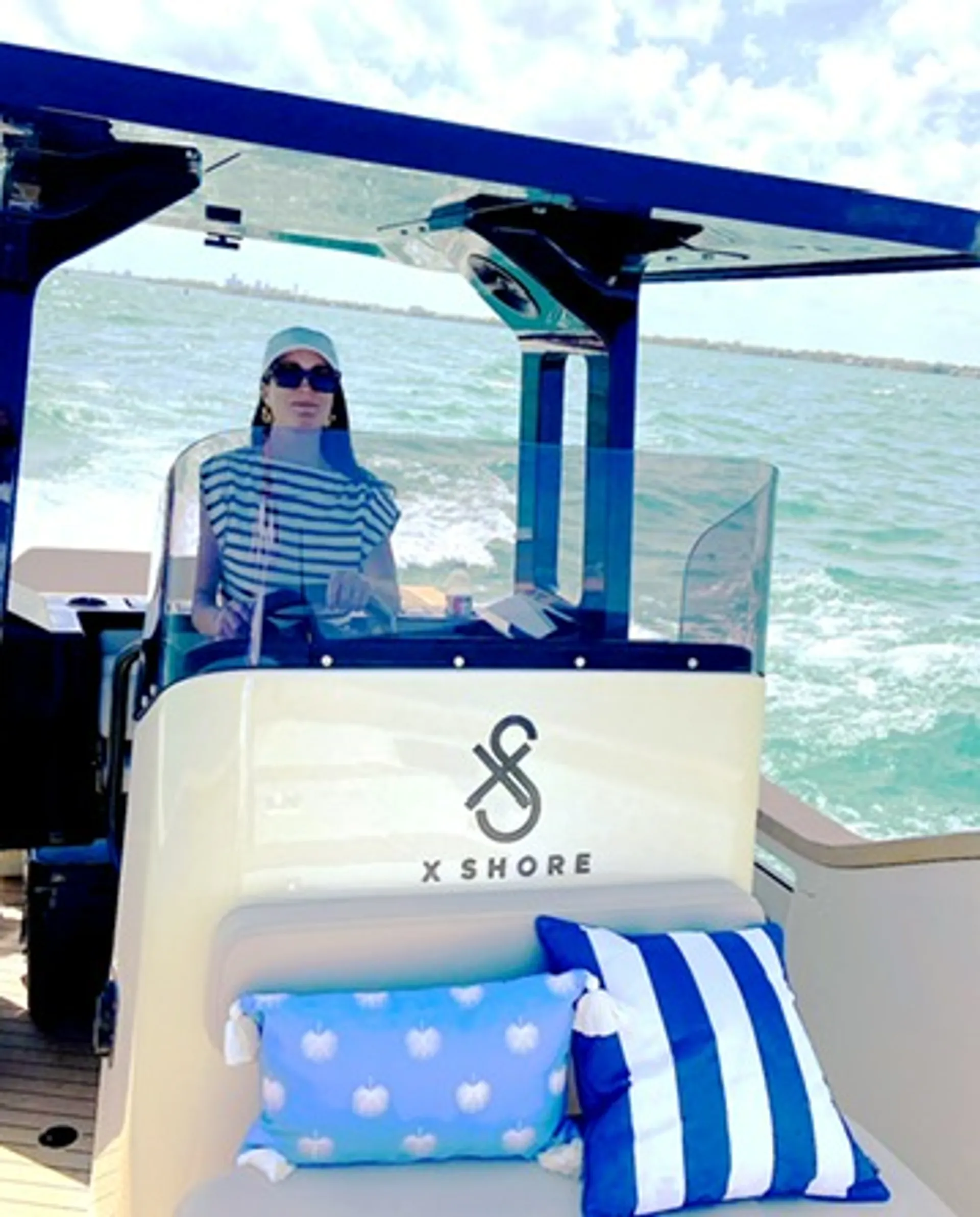 Sycorax Electric Sunset Cruise - 100% Electric 100% Amazingi