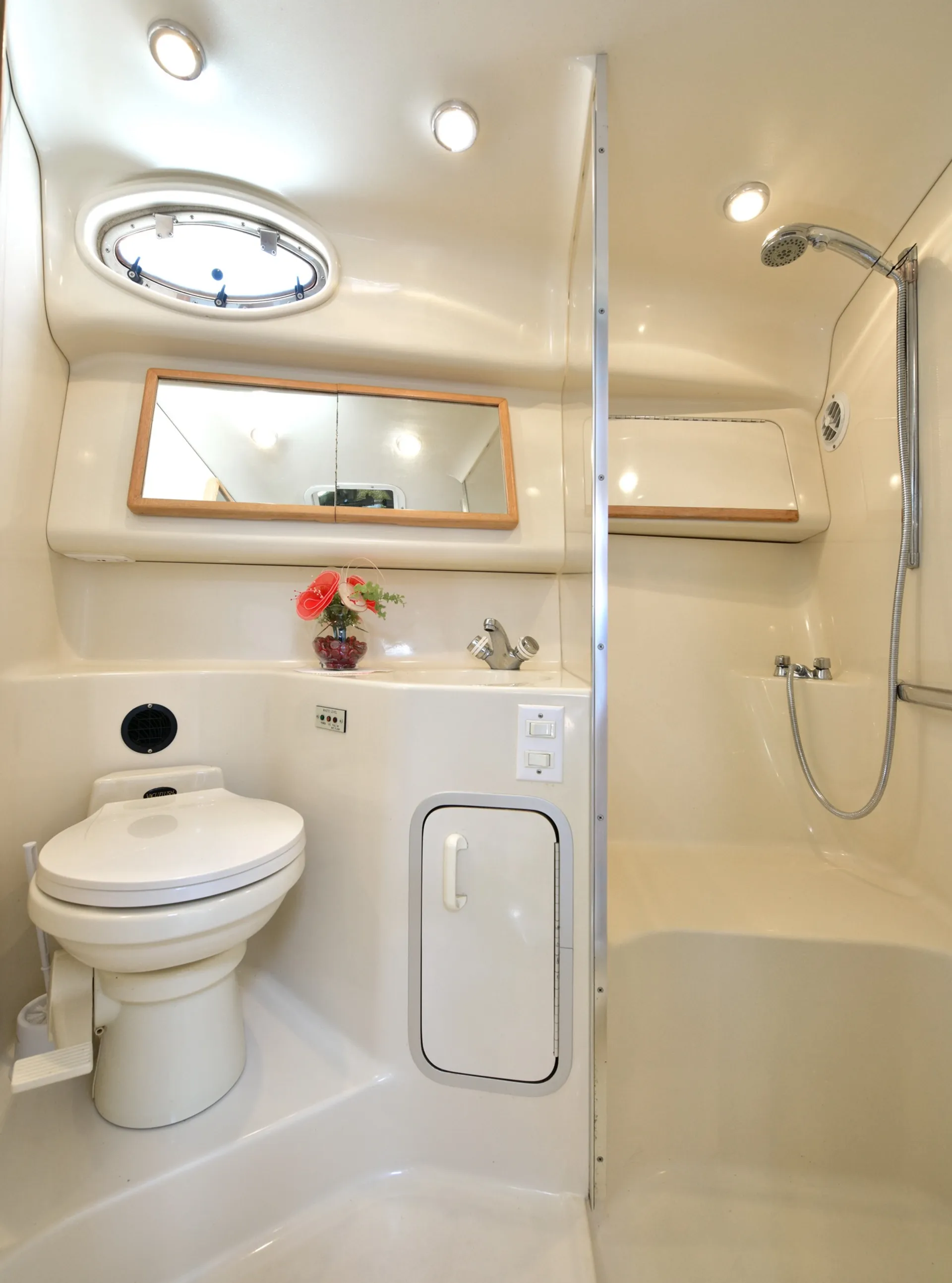 Driving Miss Jillian Boat Charters