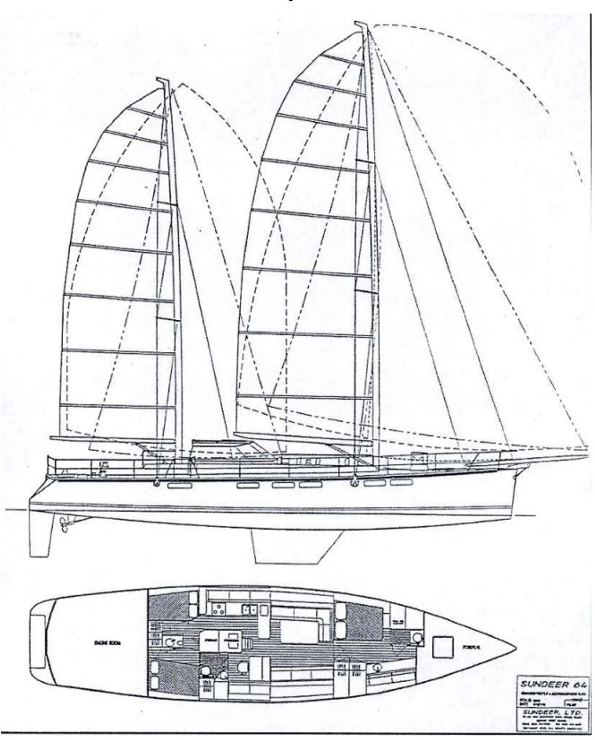 Day Sailing in New England is the best on our  sailing yacht ARTEMIS