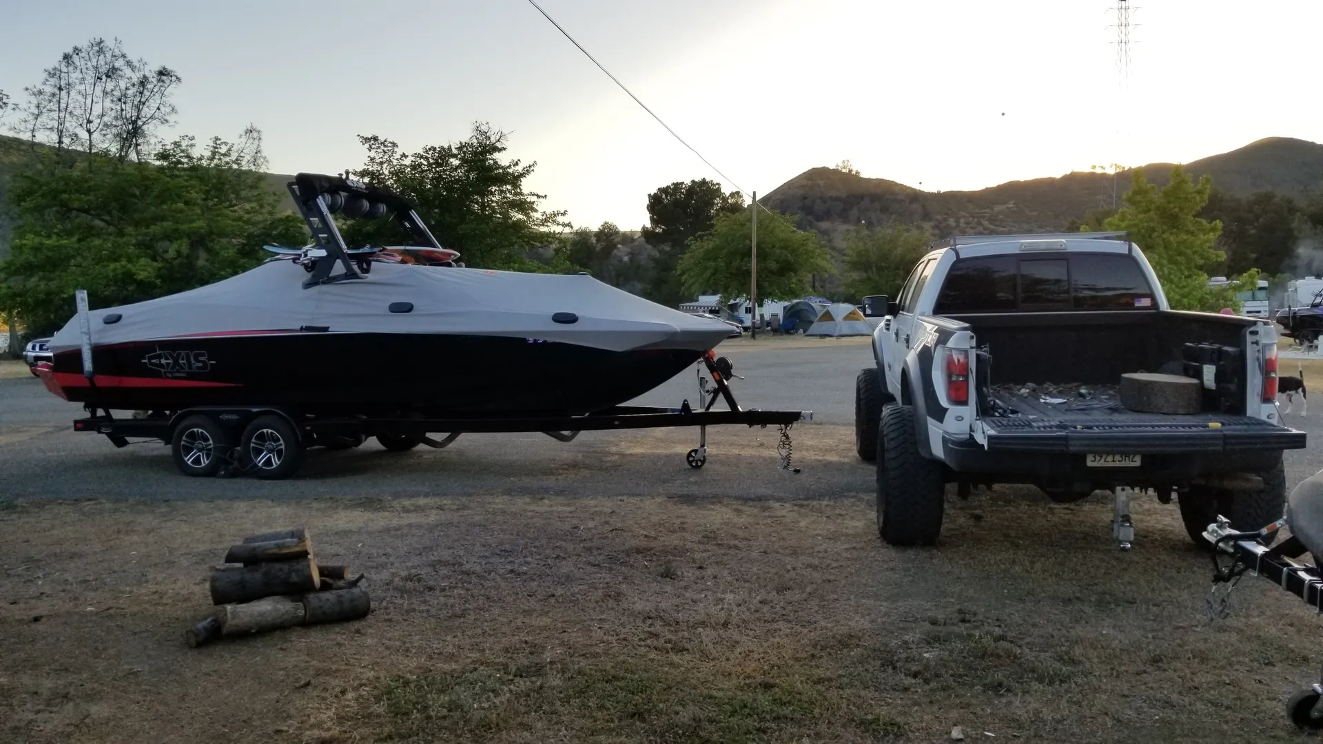 boat