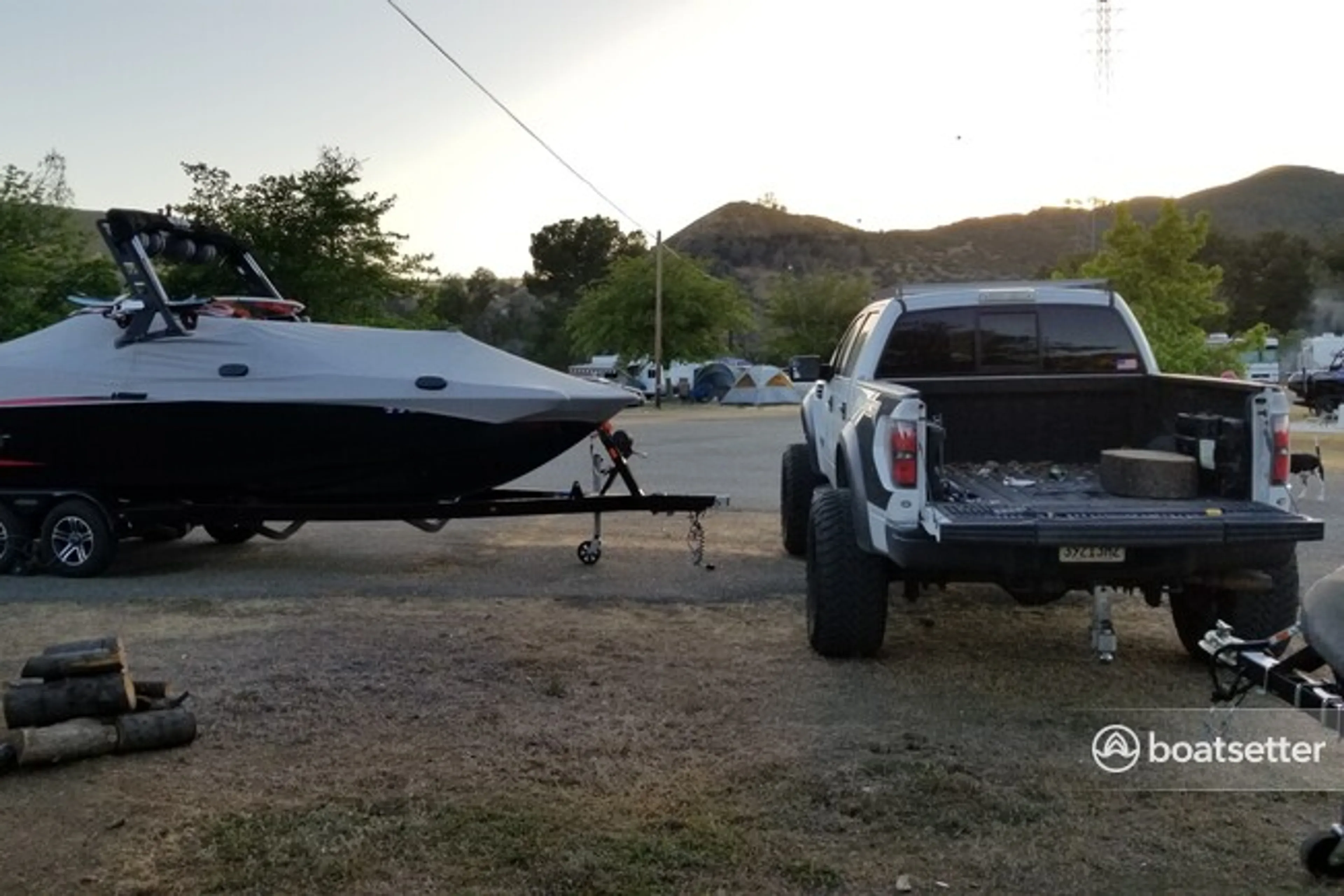 boat