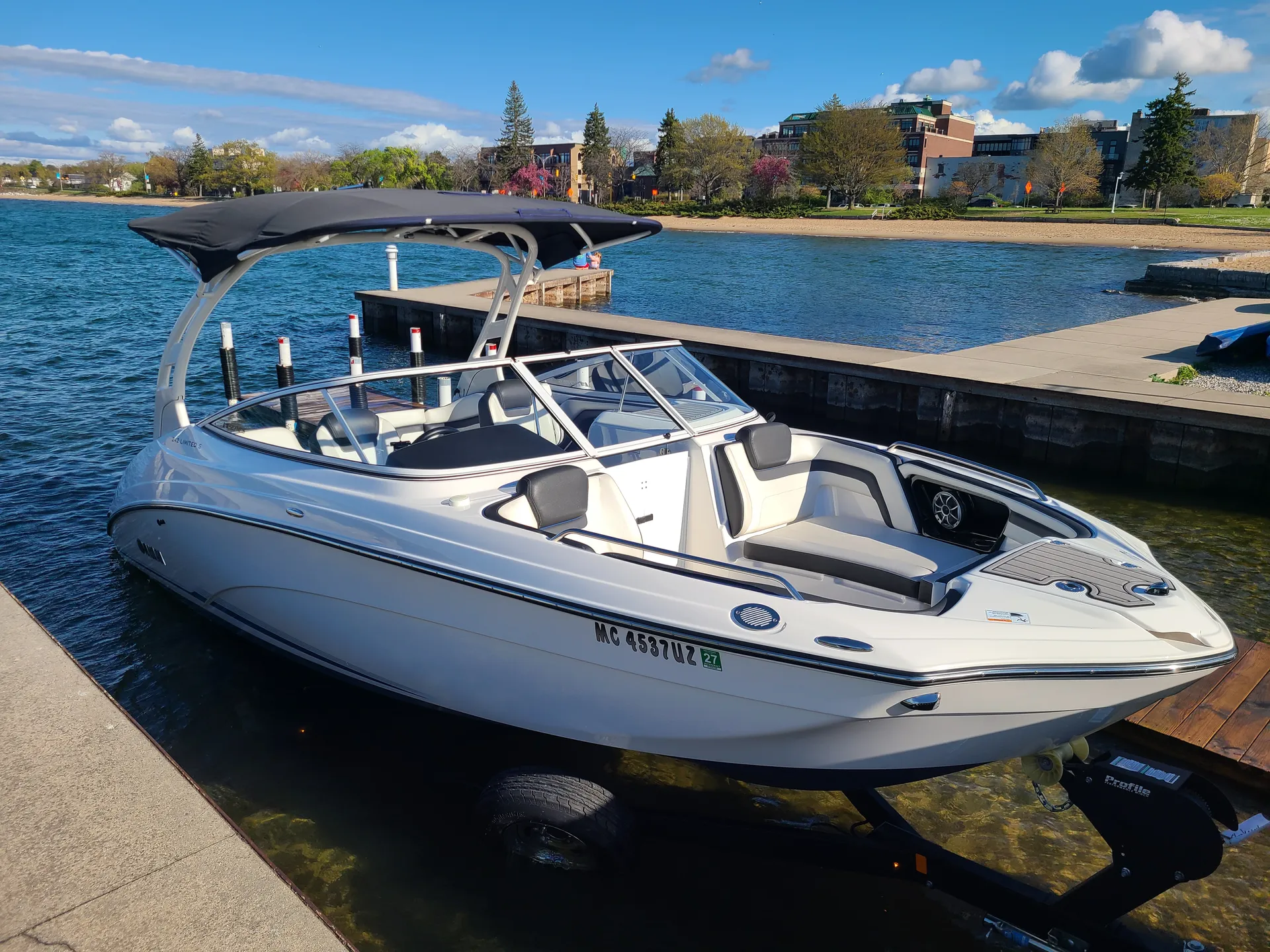 boat
