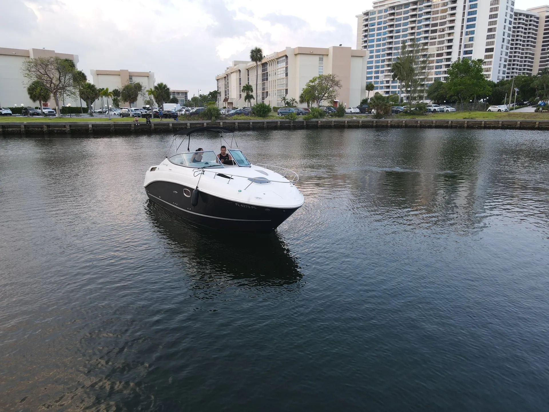 boat
