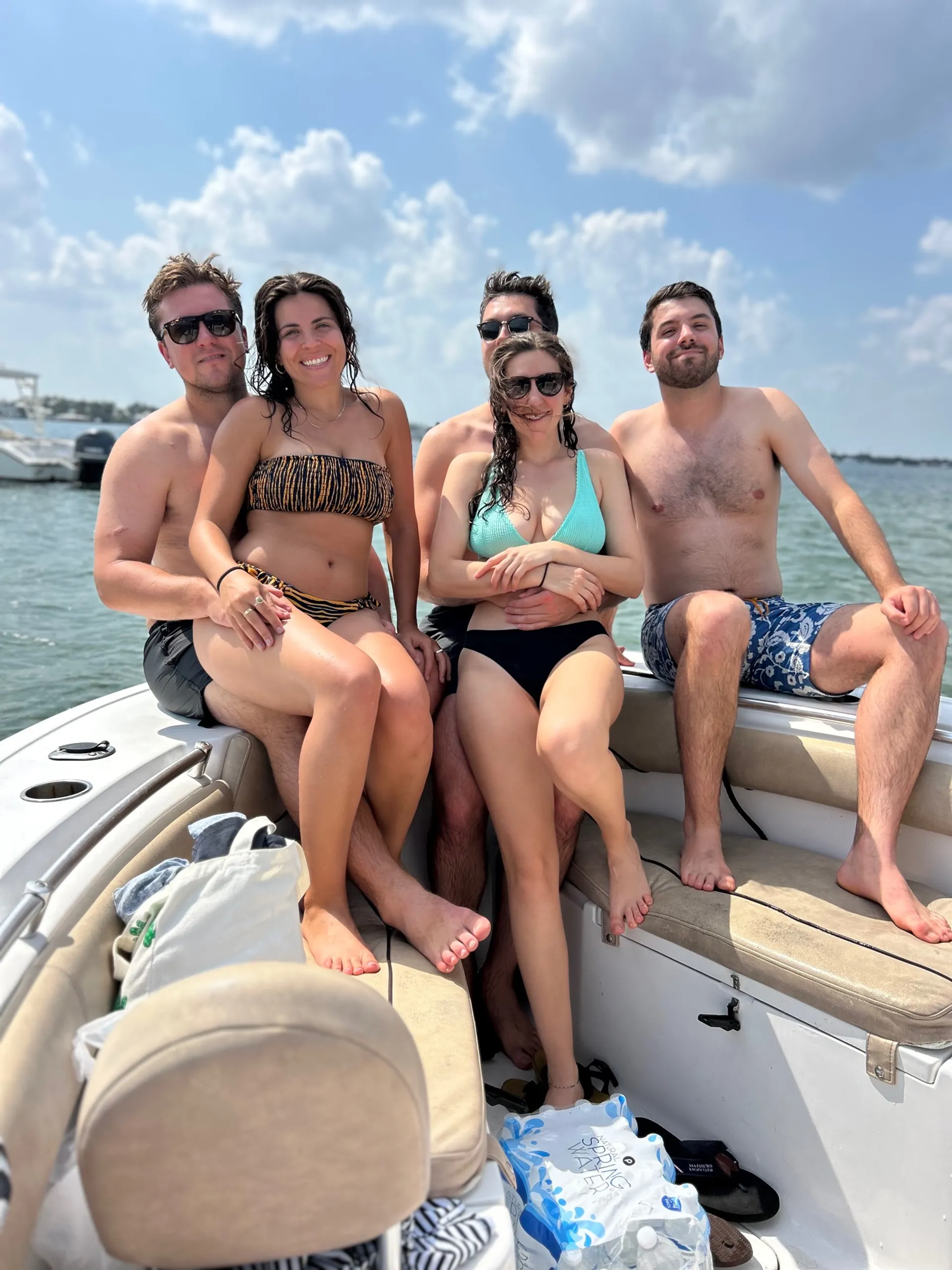 CLEAN! 2020 Sportsman 21ft CENTER CONSOLE