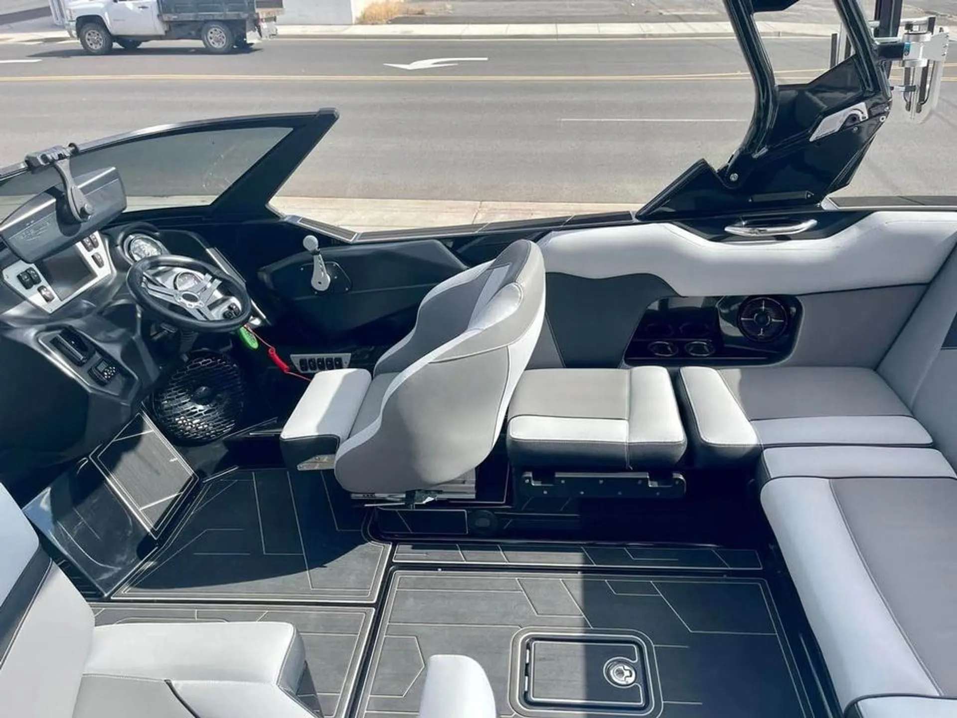 SKI SUPREME ZS212 in Bonney Lake, WA — photo 8