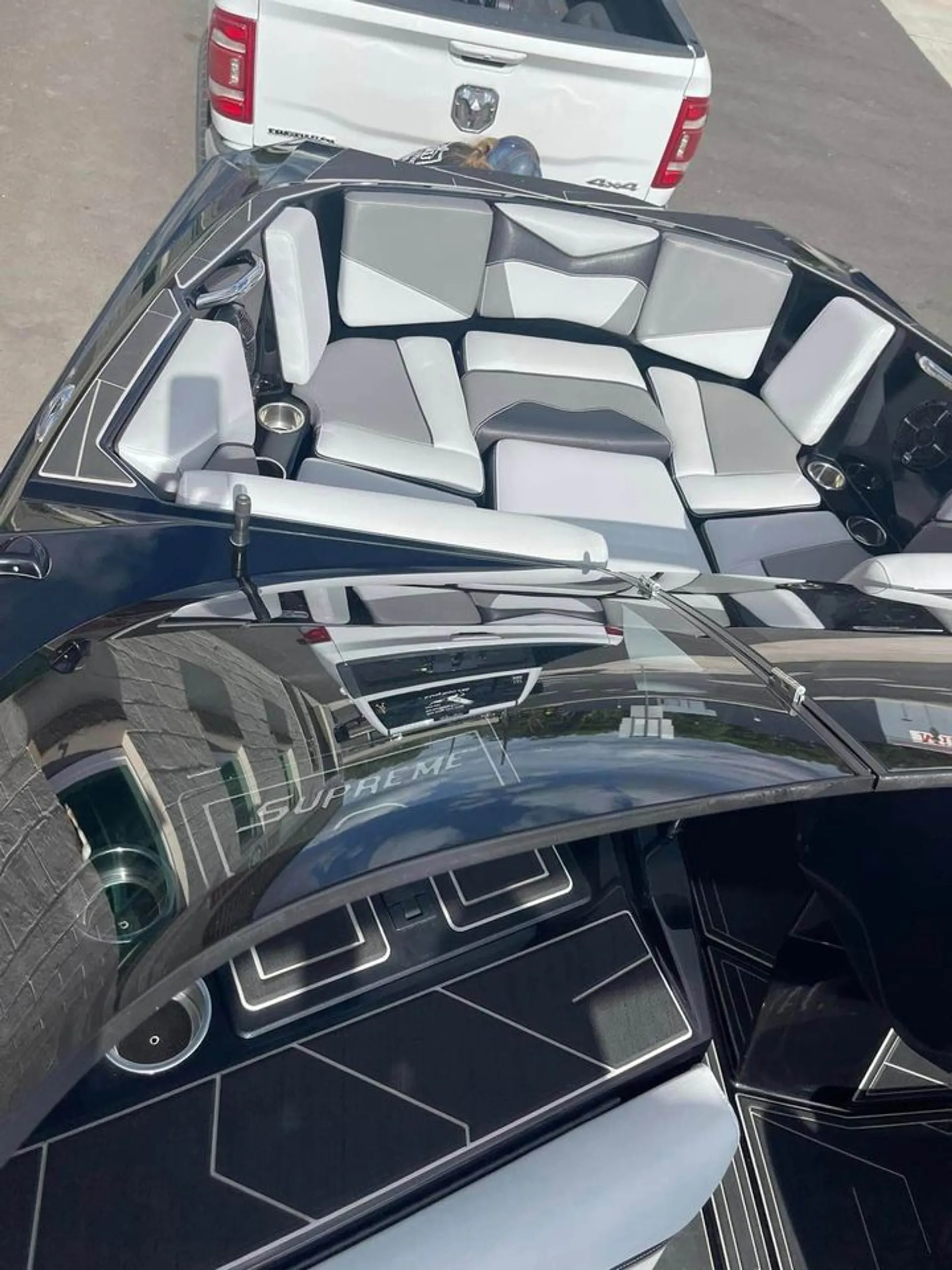 SKI SUPREME ZS212 in Bonney Lake, WA — photo 9