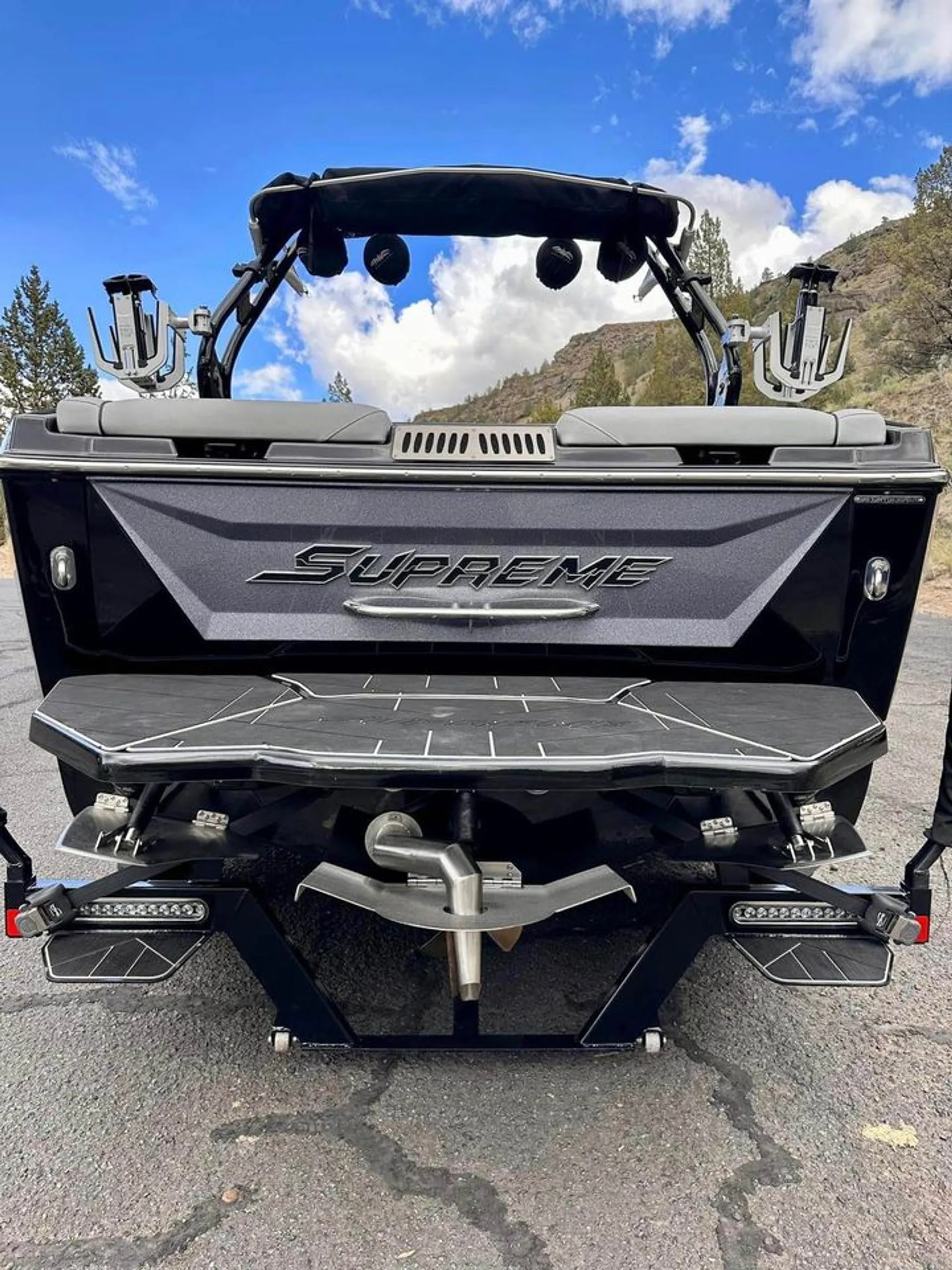 SKI SUPREME ZS212 in Bonney Lake, WA — photo 7