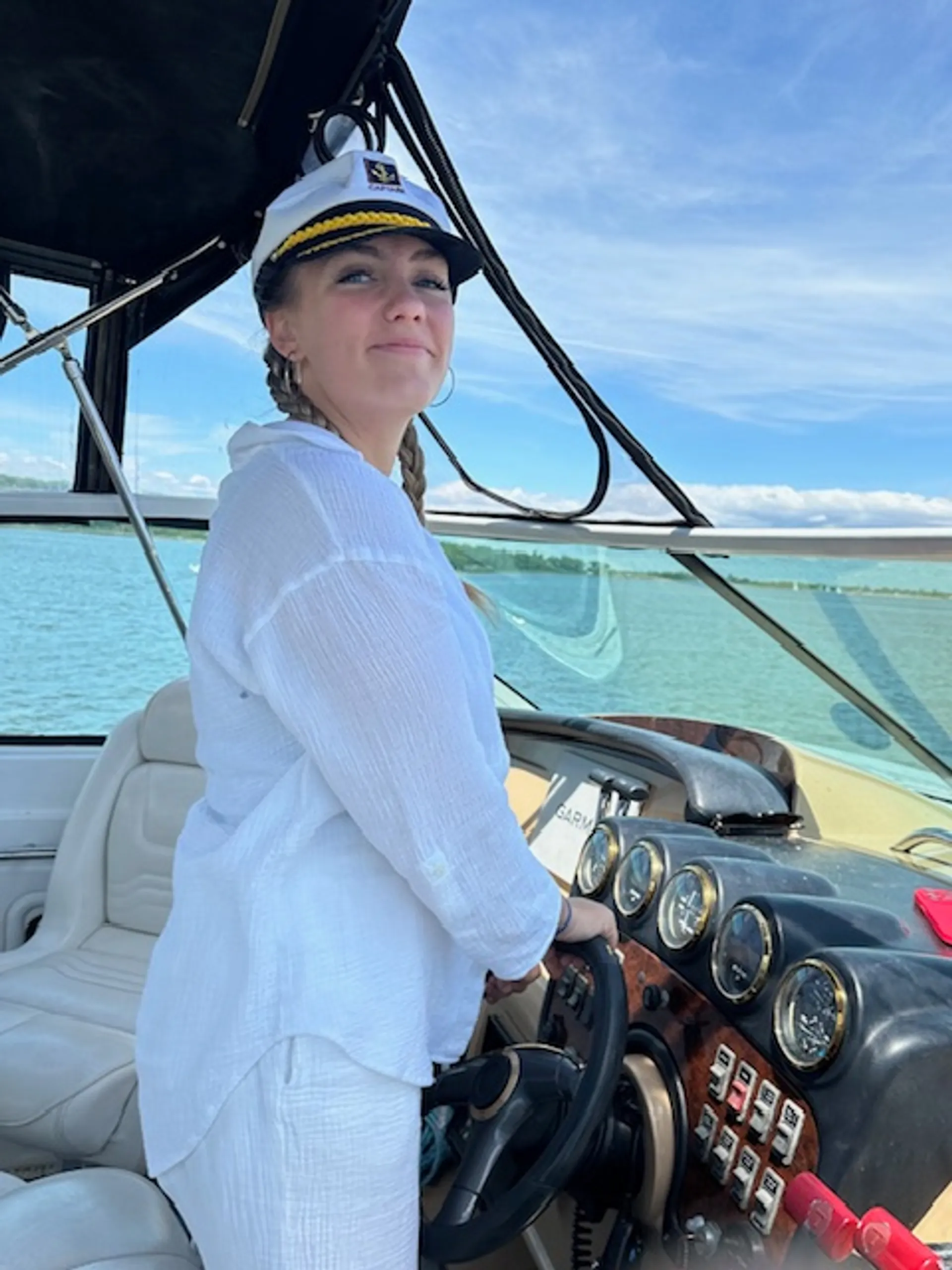 50' Yacht, 12 Guests, All Inclusive, Watersports, fuel, BBQ