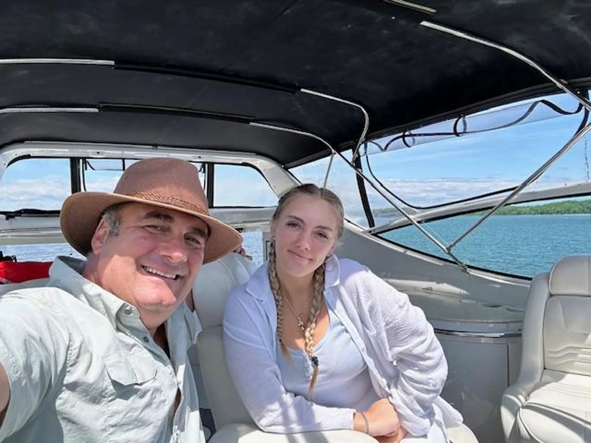 50' Yacht, 12 Guests, All Inclusive, Watersports, fuel, BBQ