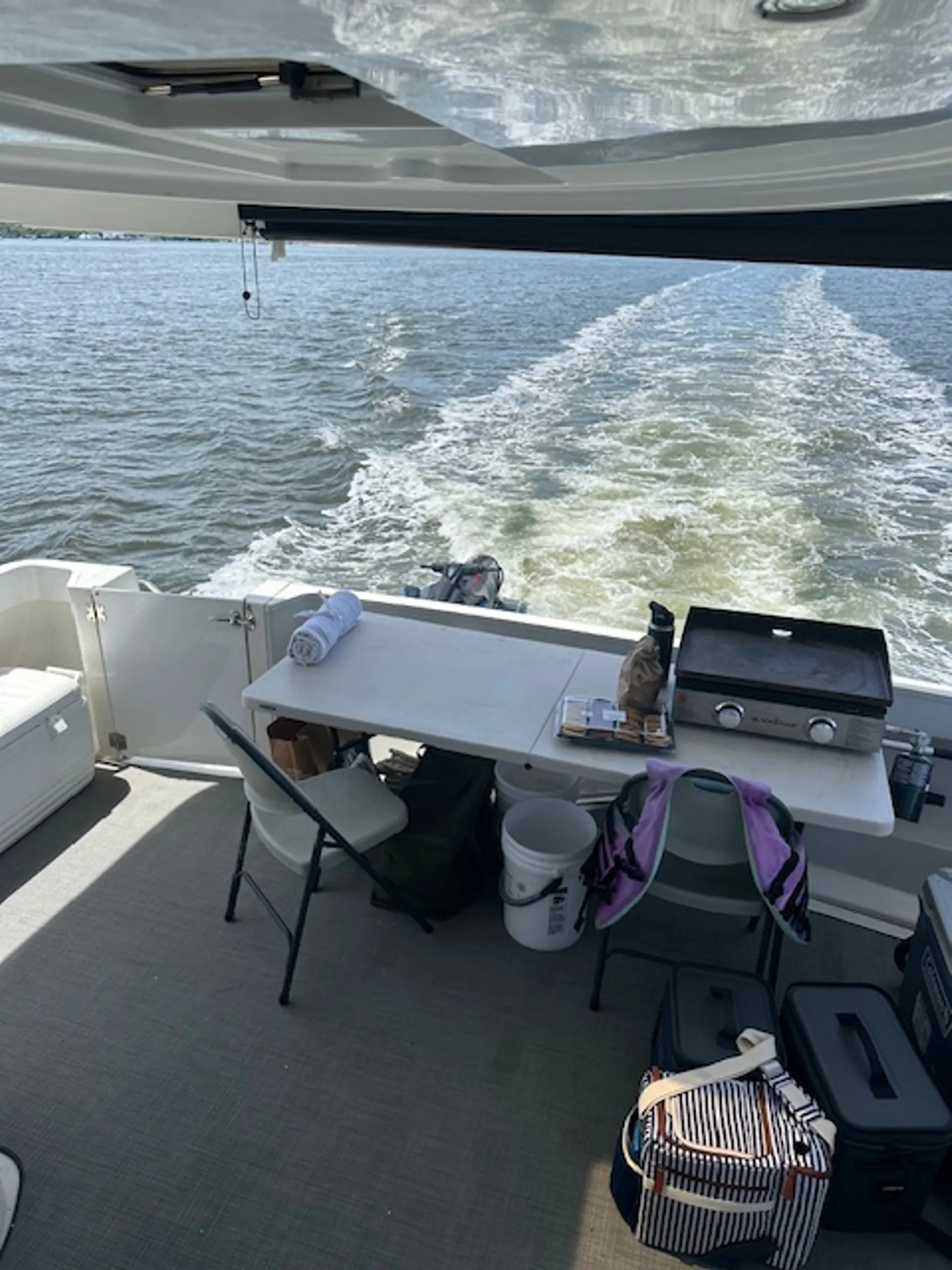 50' Yacht, 12 Guests, All Inclusive, Watersports, fuel, BBQ