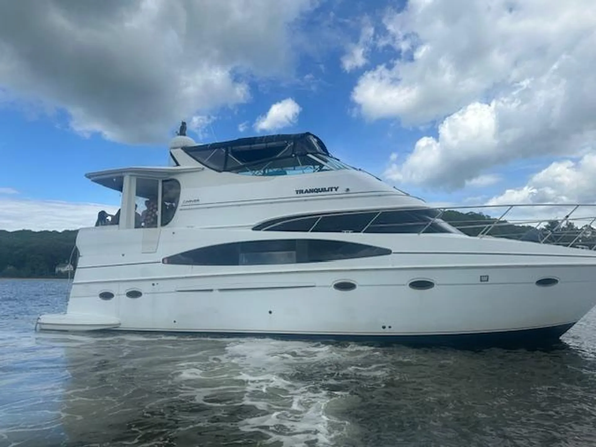 50' Yacht, 12 Guests, All Inclusive, Watersports, fuel, BBQ