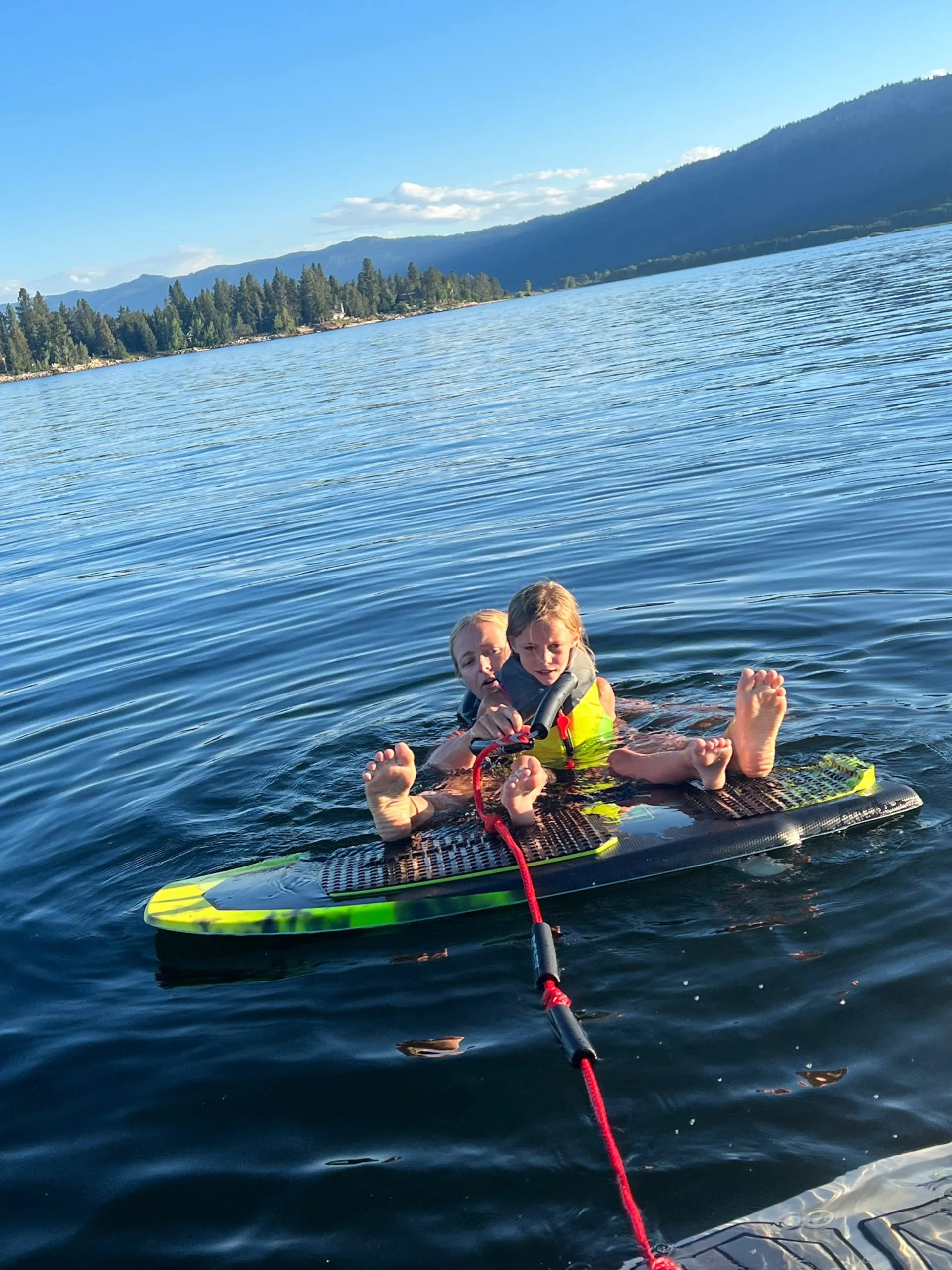 2024 Mastercraft XT23 Surf Boat w/gear and driver