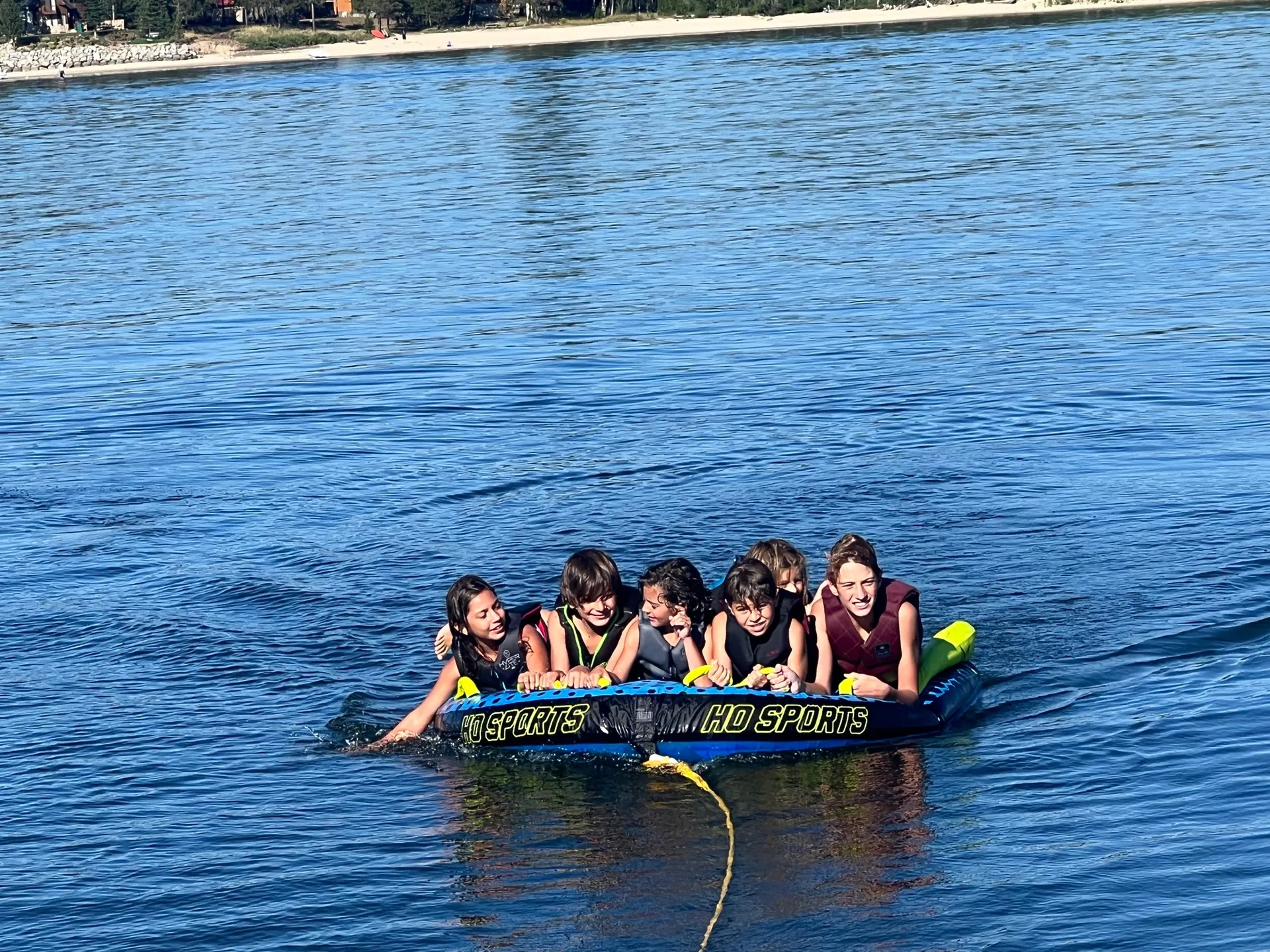 2024 Mastercraft XT23 Surf Boat w/gear and driver