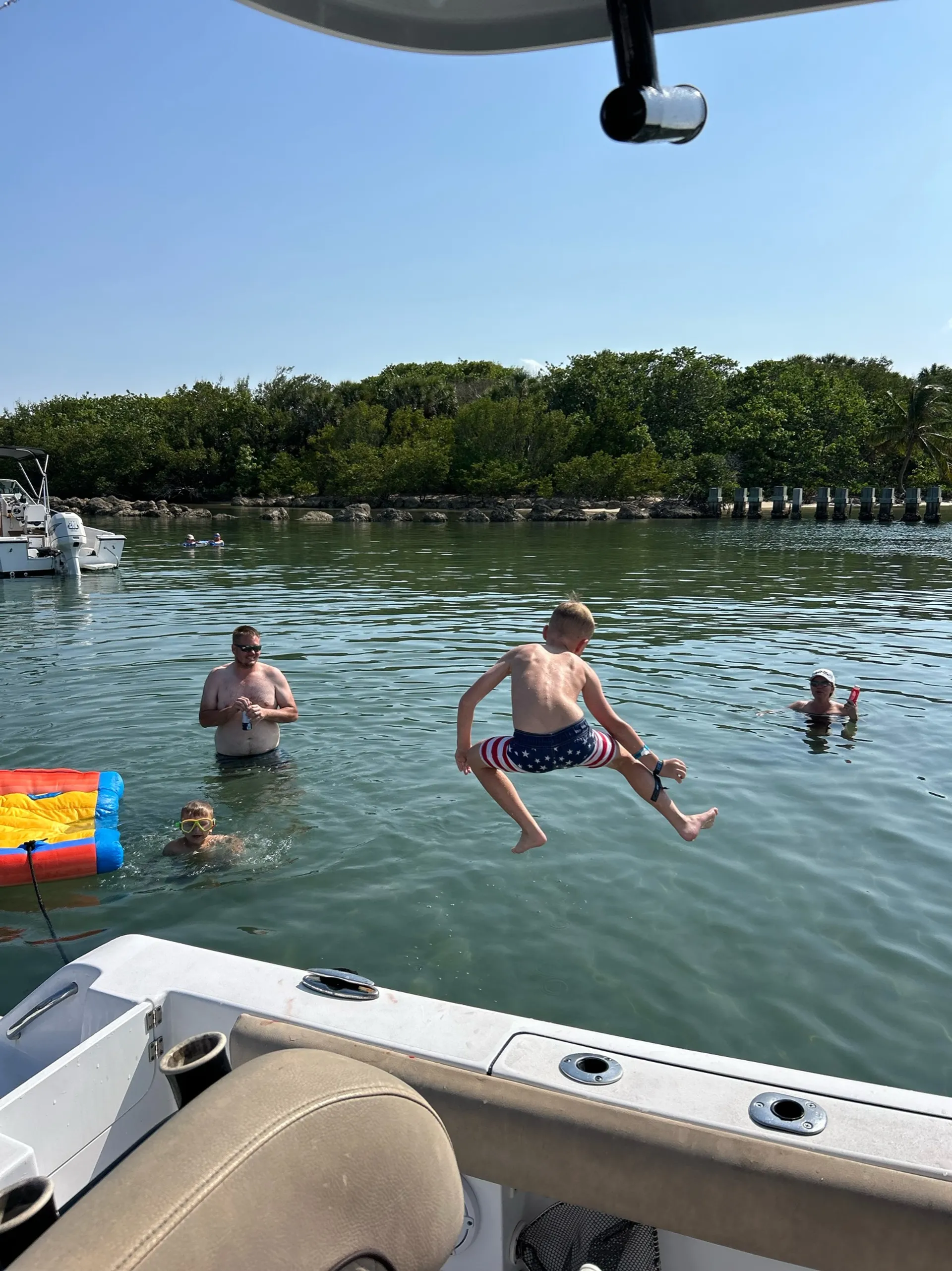 CLEAN! 2020 Sportsman 21ft CENTER CONSOLE