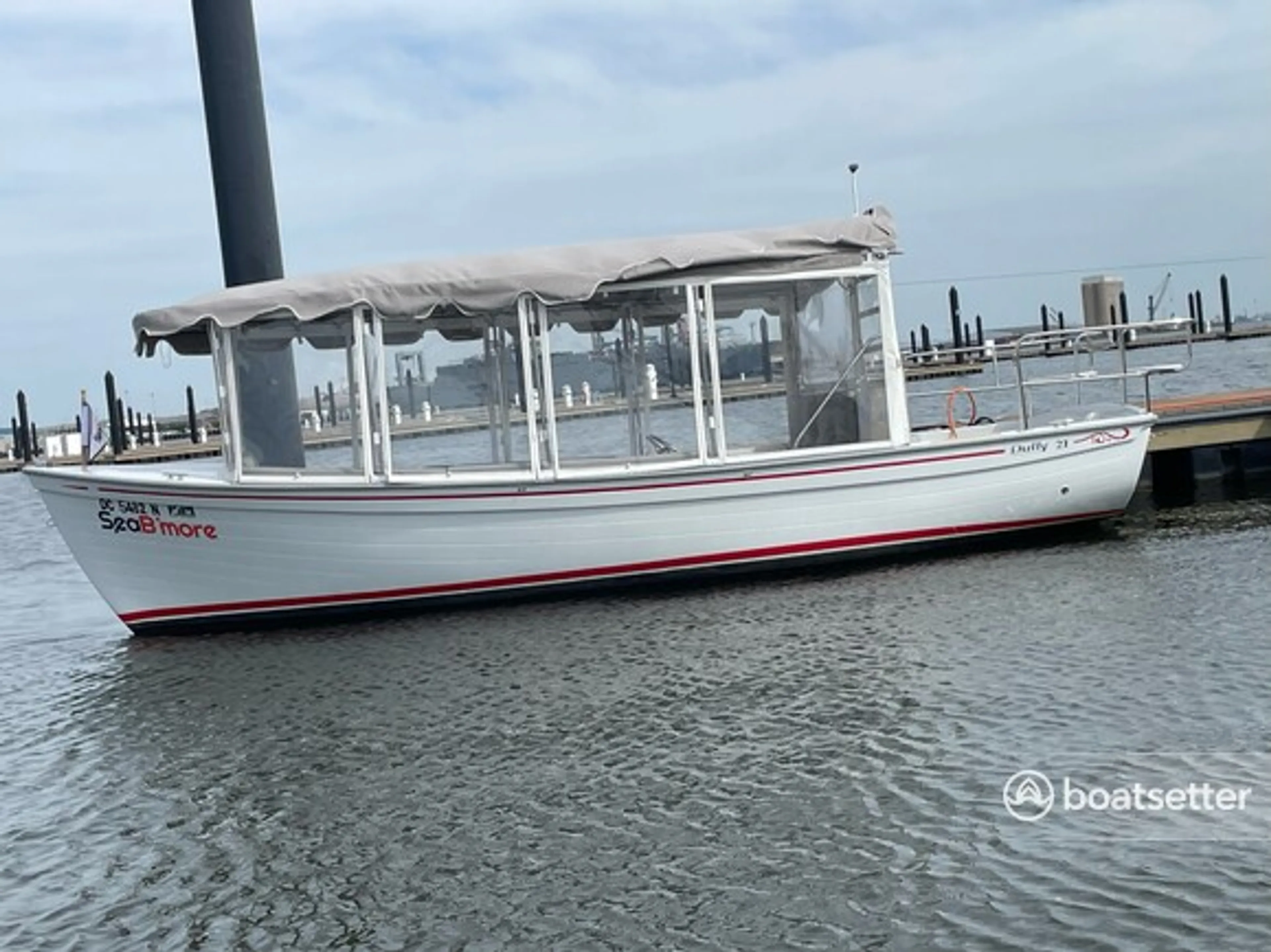 boat