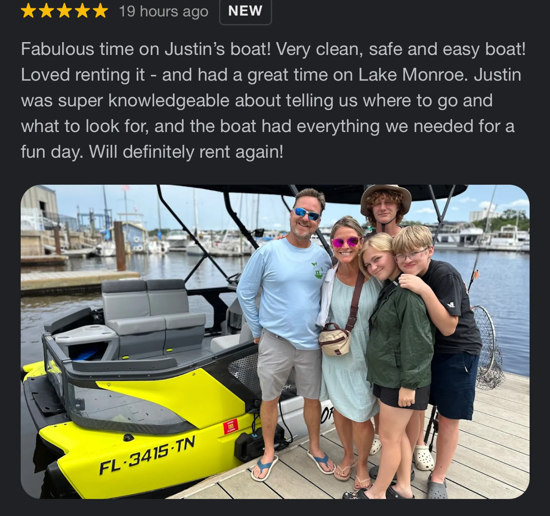 Sea-Doo Switch 230 HP – Ultimate Fun on the water!