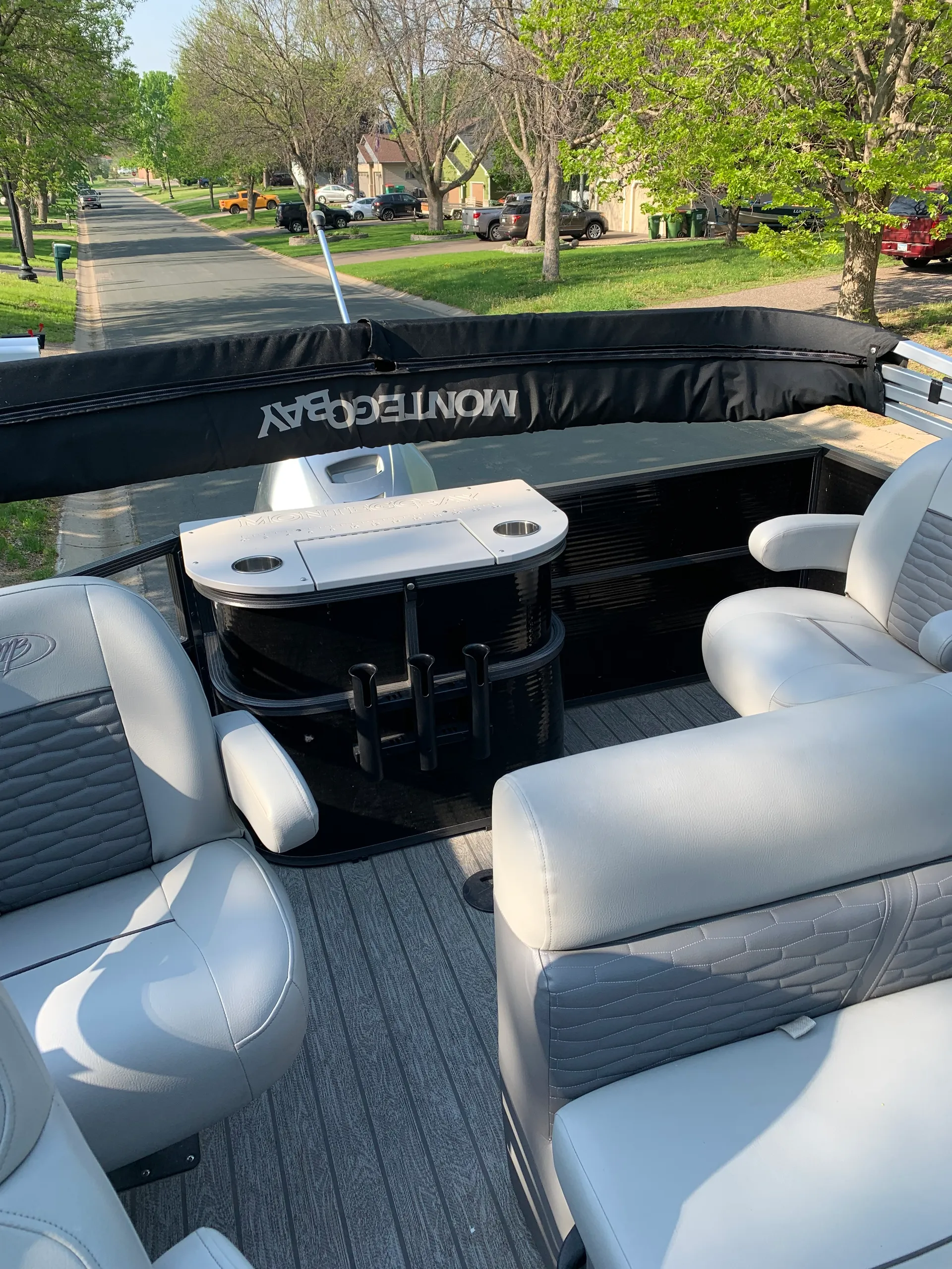 MONTEGO BAY BY NORTHPORT C8522 in White Bear Lake, MN — photo 4
