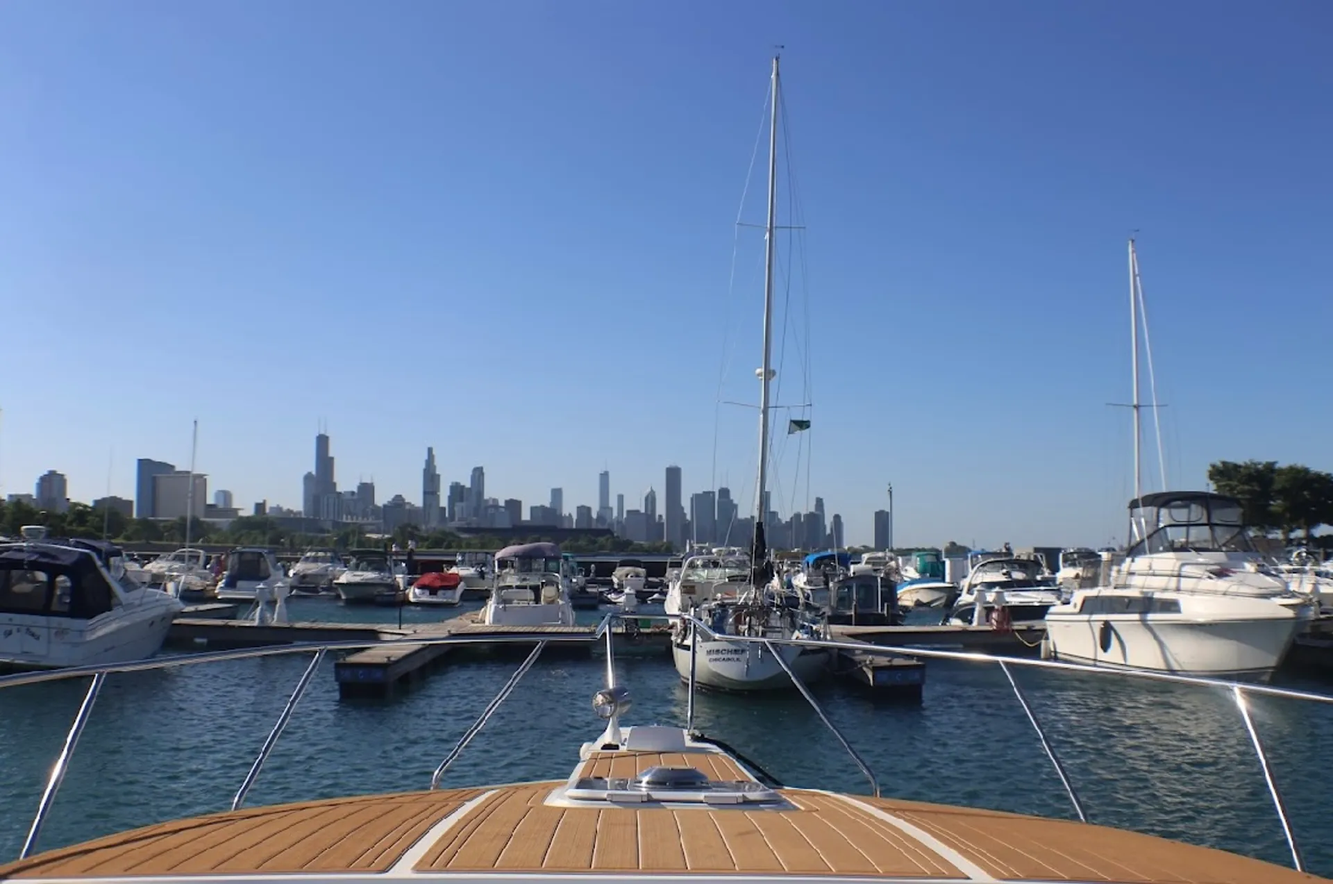 “Fuel Your Party not the Tank” Do it for Ships N Giggles” 