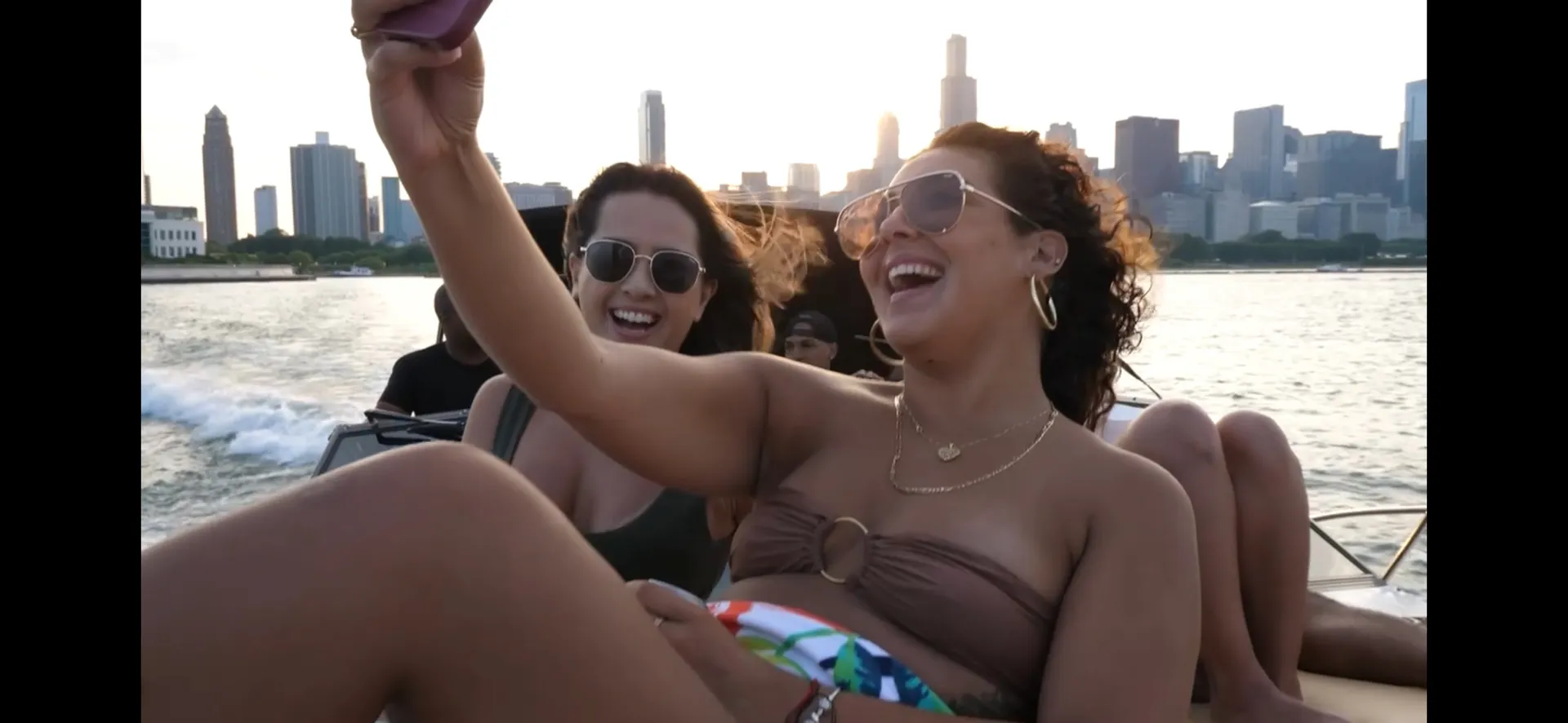 “Fuel Your Party not the Tank” Do it for Ships N Giggles” 