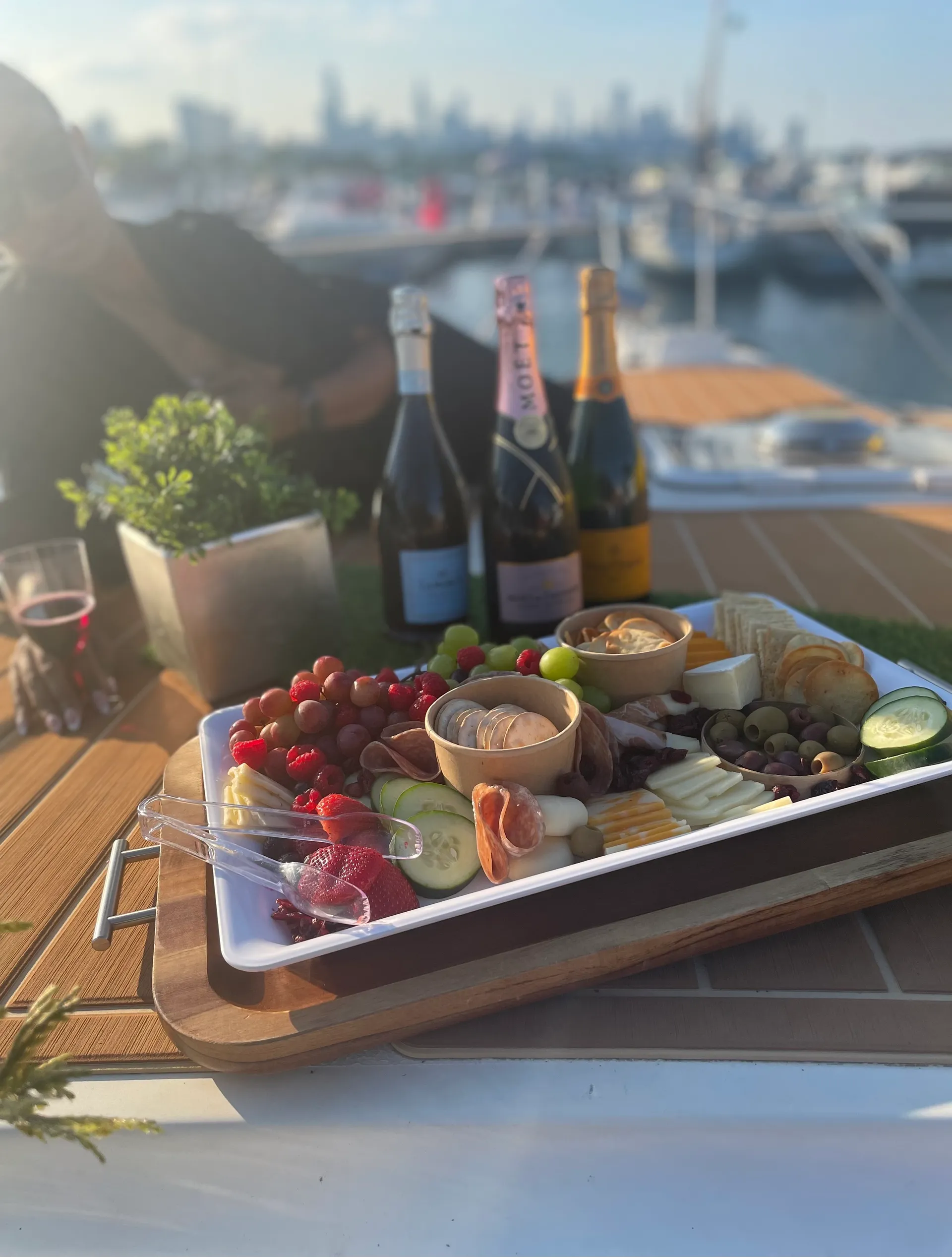 “Fuel Your Party not the Tank” Do it for Ships N Giggles” 