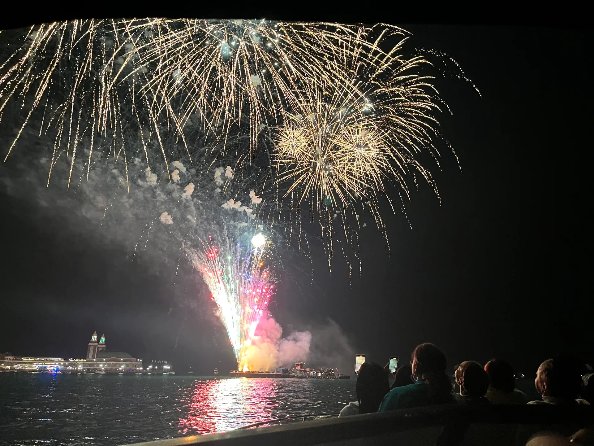 “Fuel Your Party not the Tank” Do it for Ships N Giggles” 