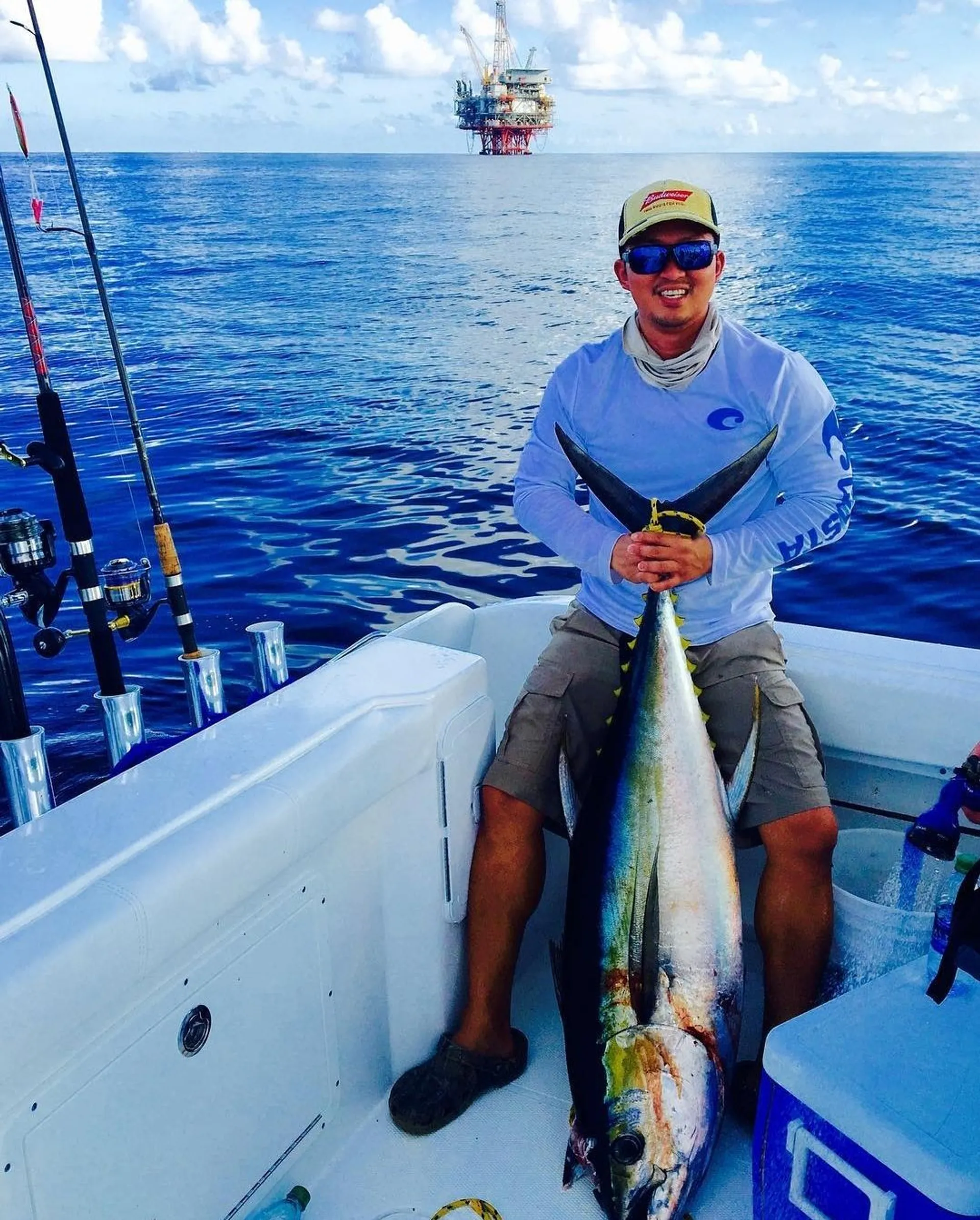 Cape Horn 22 Offshore-Fishing/Cruising. Perdido Key, Pensacola or OB.